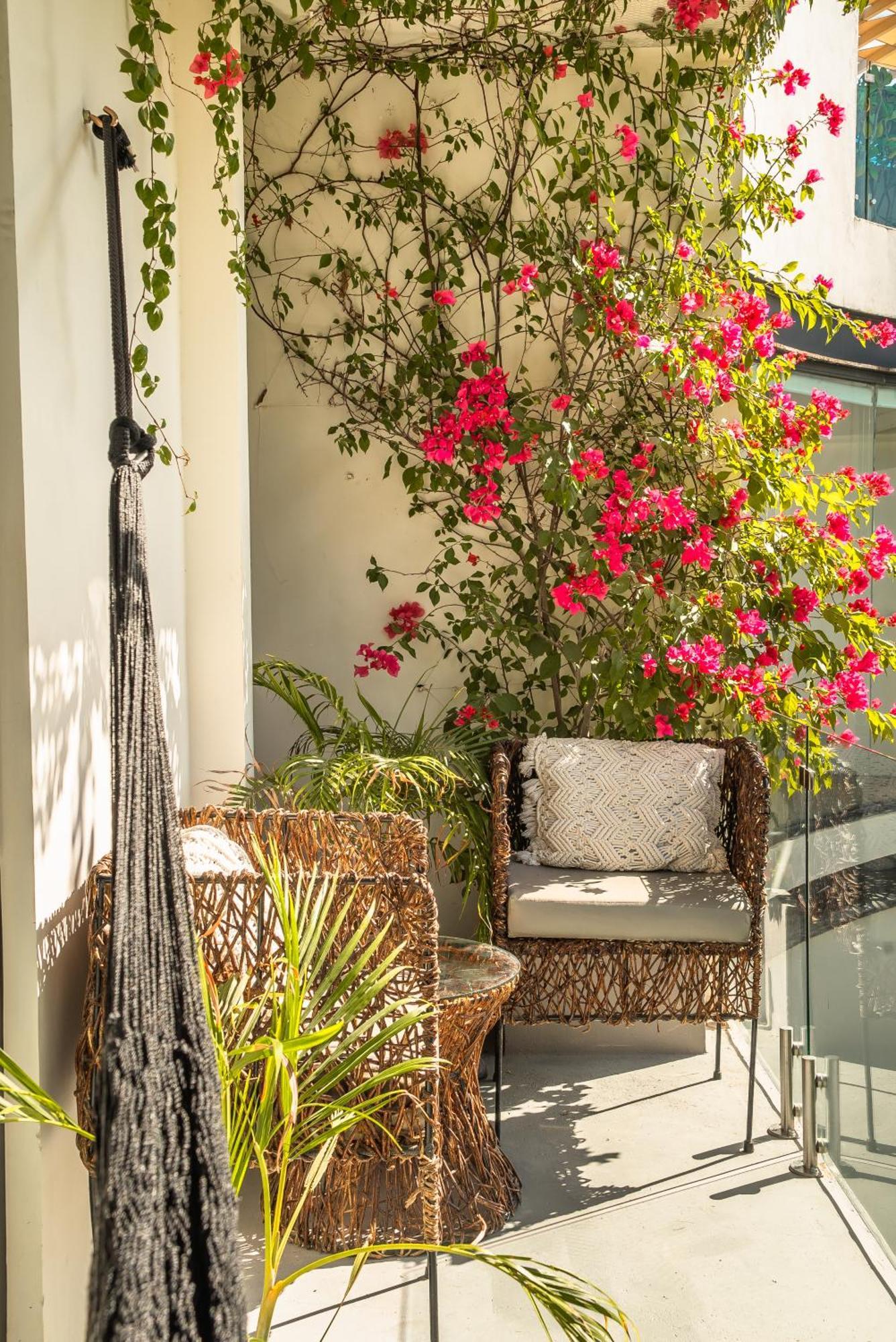 Apartamento Luz De Luna Ph Tulum