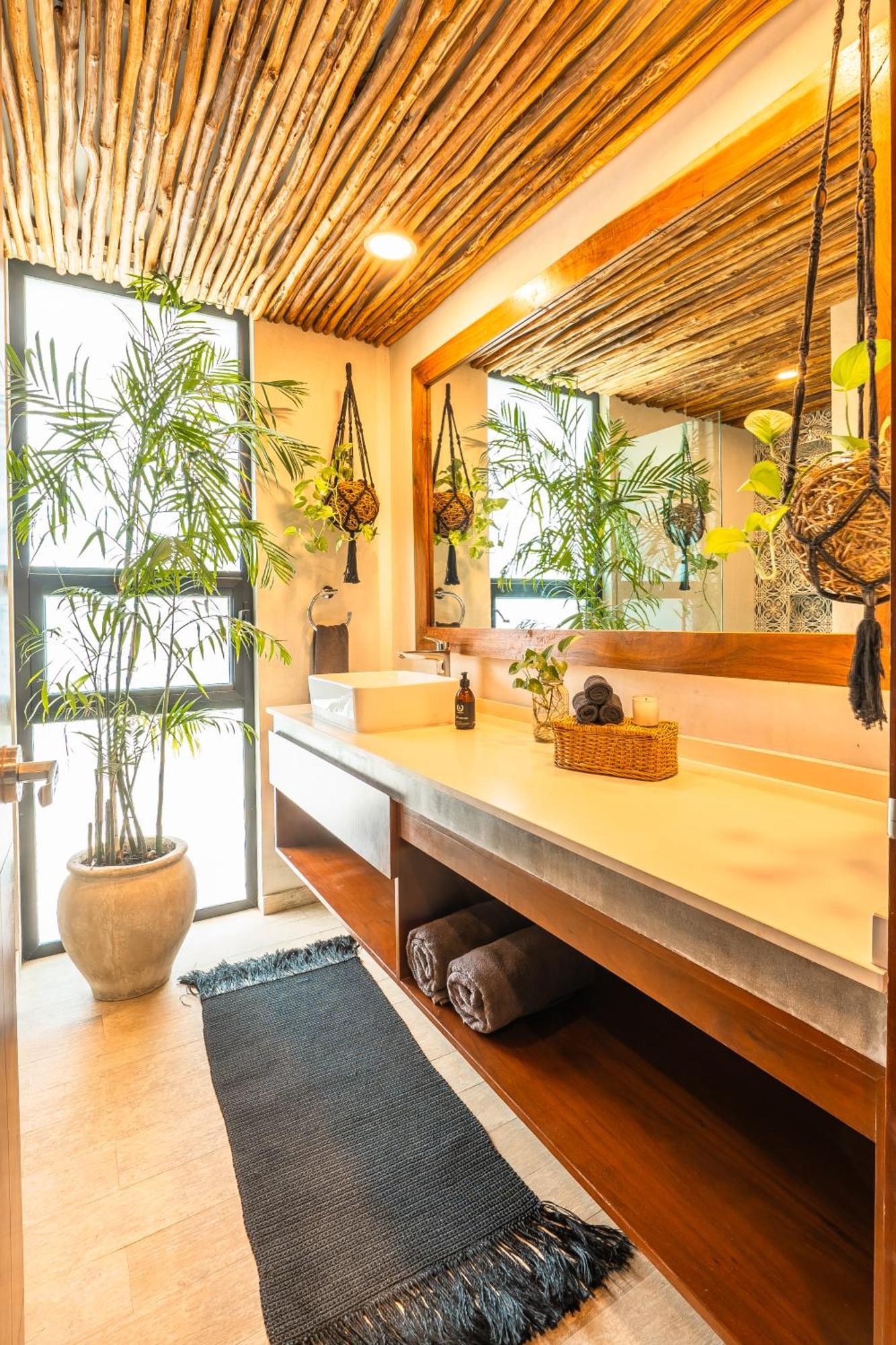 Apartamento Luz De Luna Ph Tulum