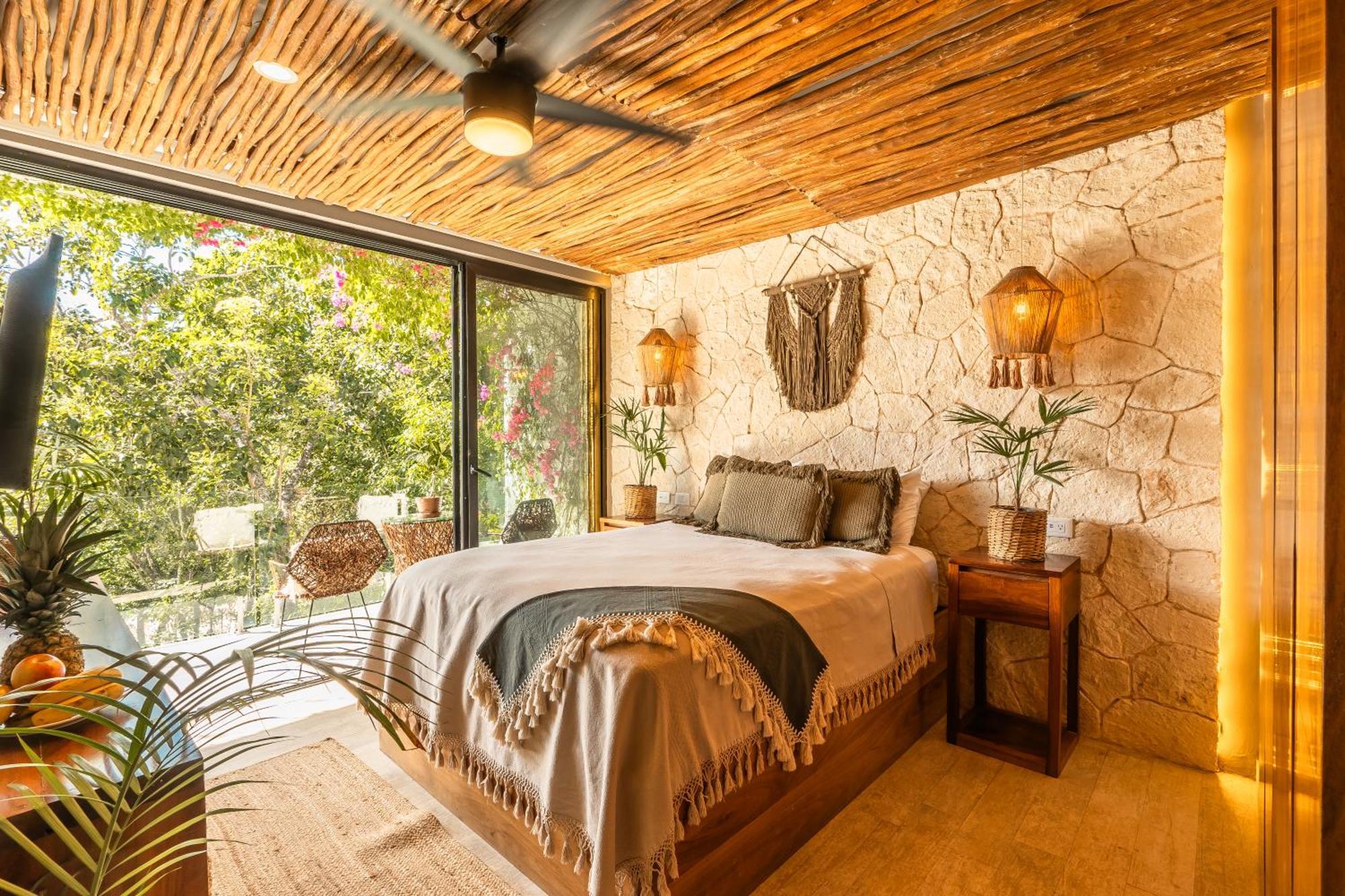 Apartamento Luz De Luna Ph Tulum