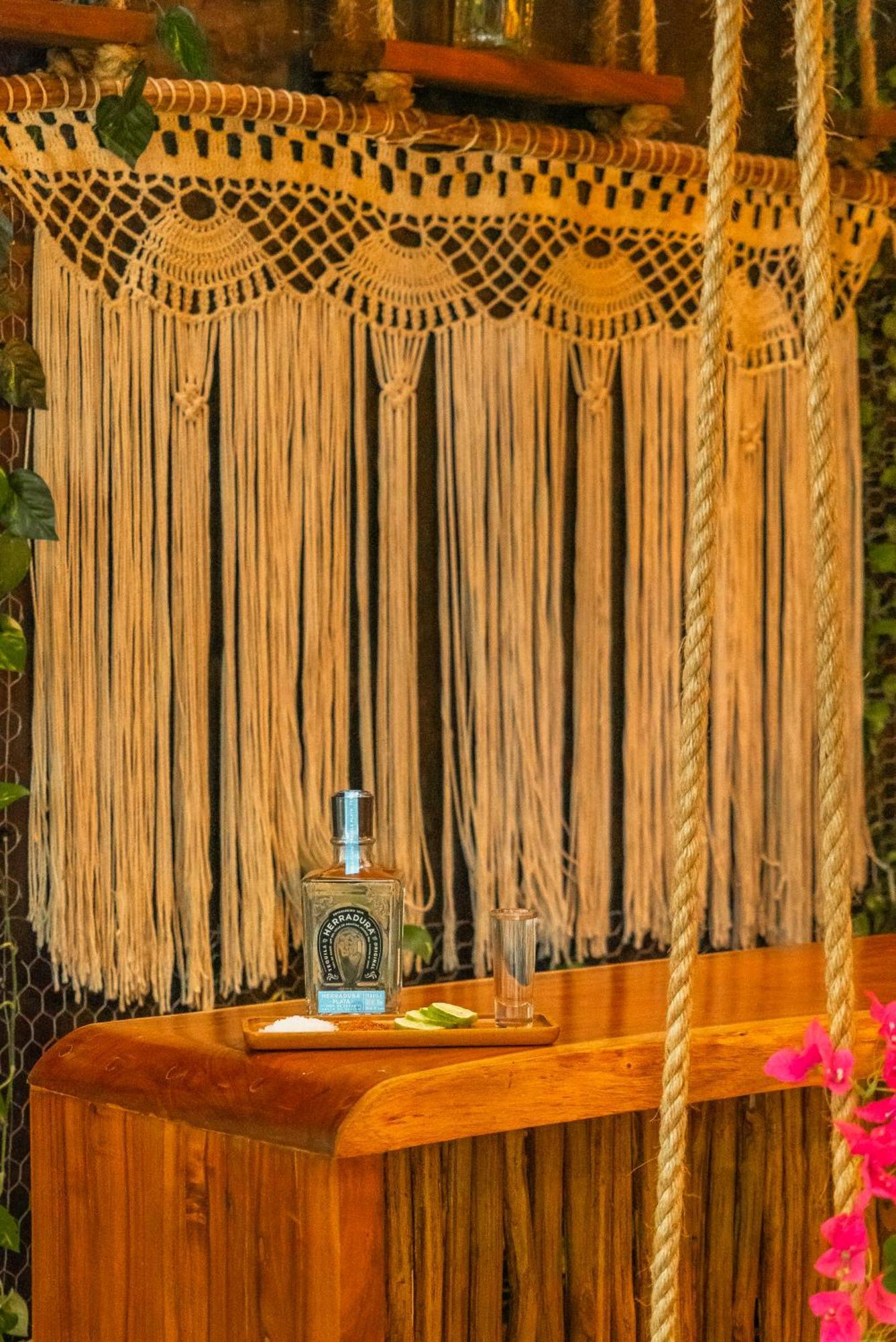 Villa Luz De Luna Ii Tulum