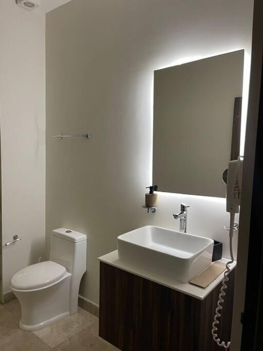 Apartamento 1 Dorm Amplia Terraza Aldea Zama *