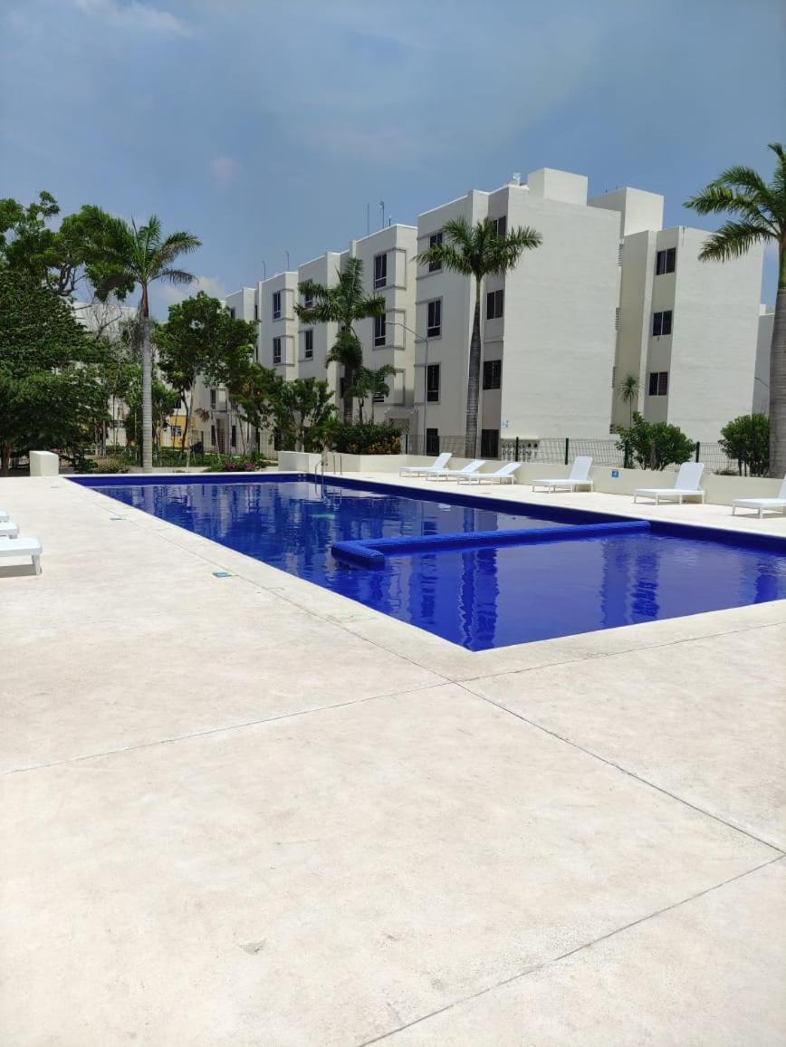 5 Min De Zamna!! Apartamento *