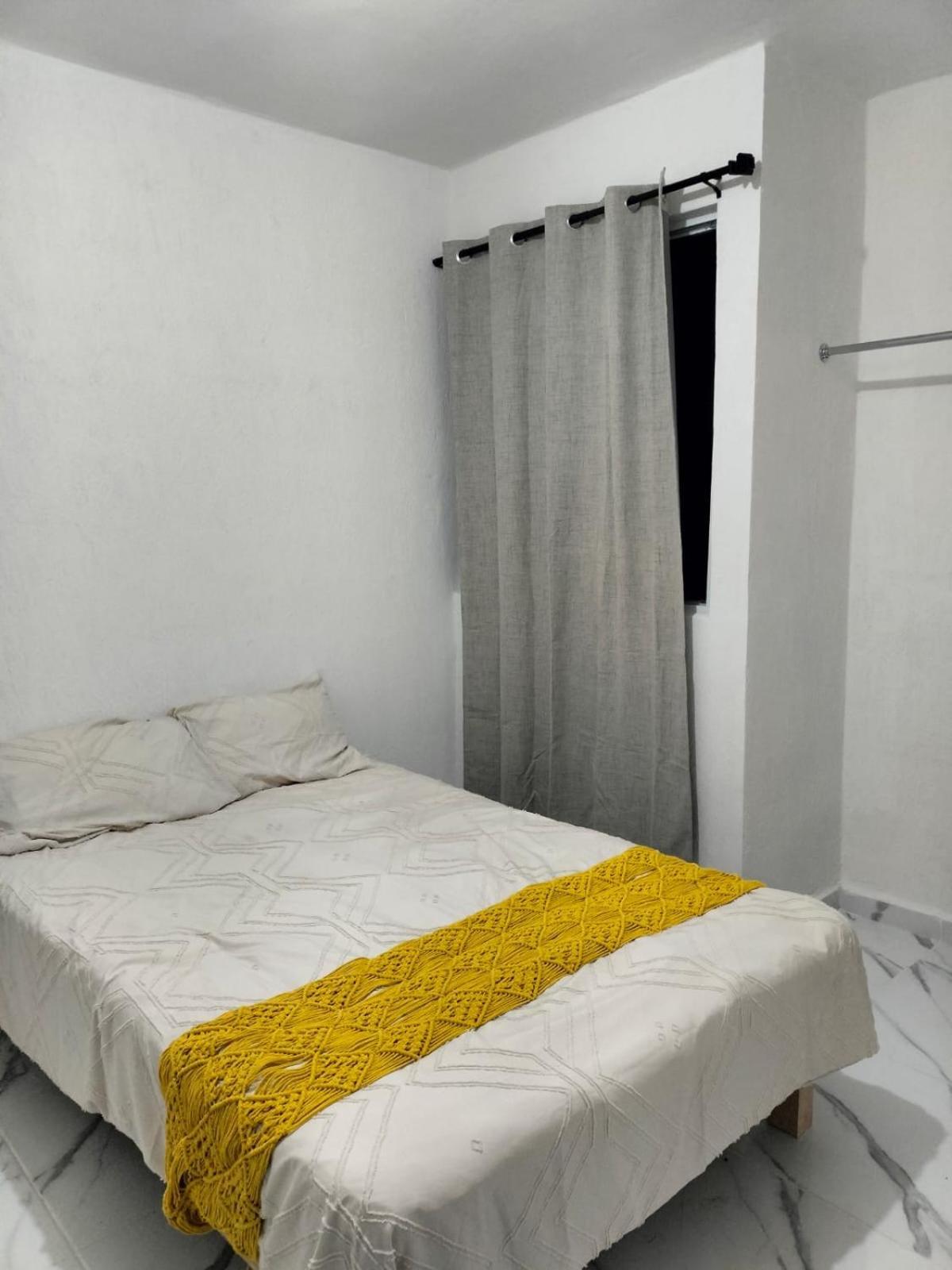 Apartamento 5 Min De Zamna!! *