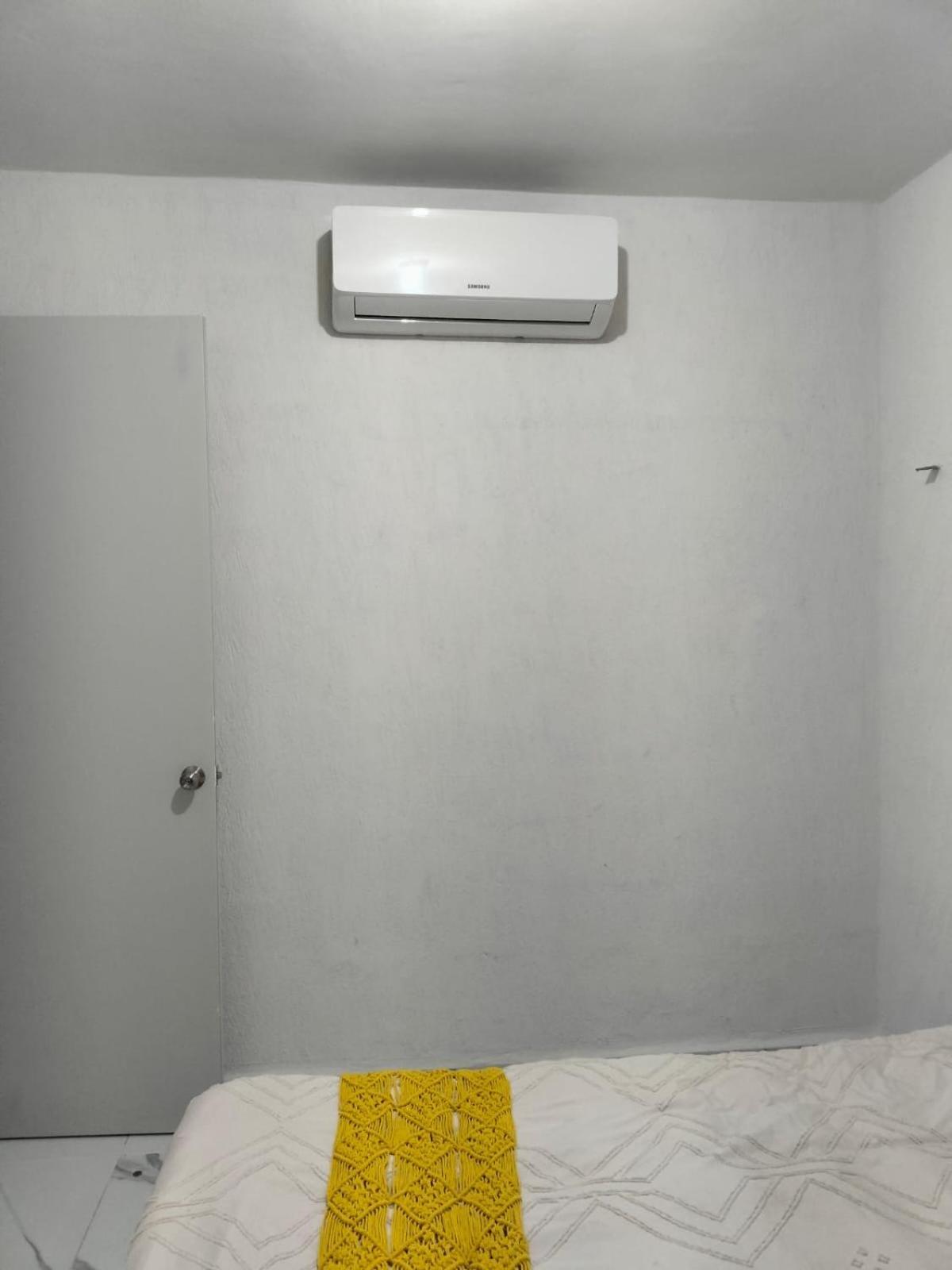 5 Min De Zamna!! Apartamento *