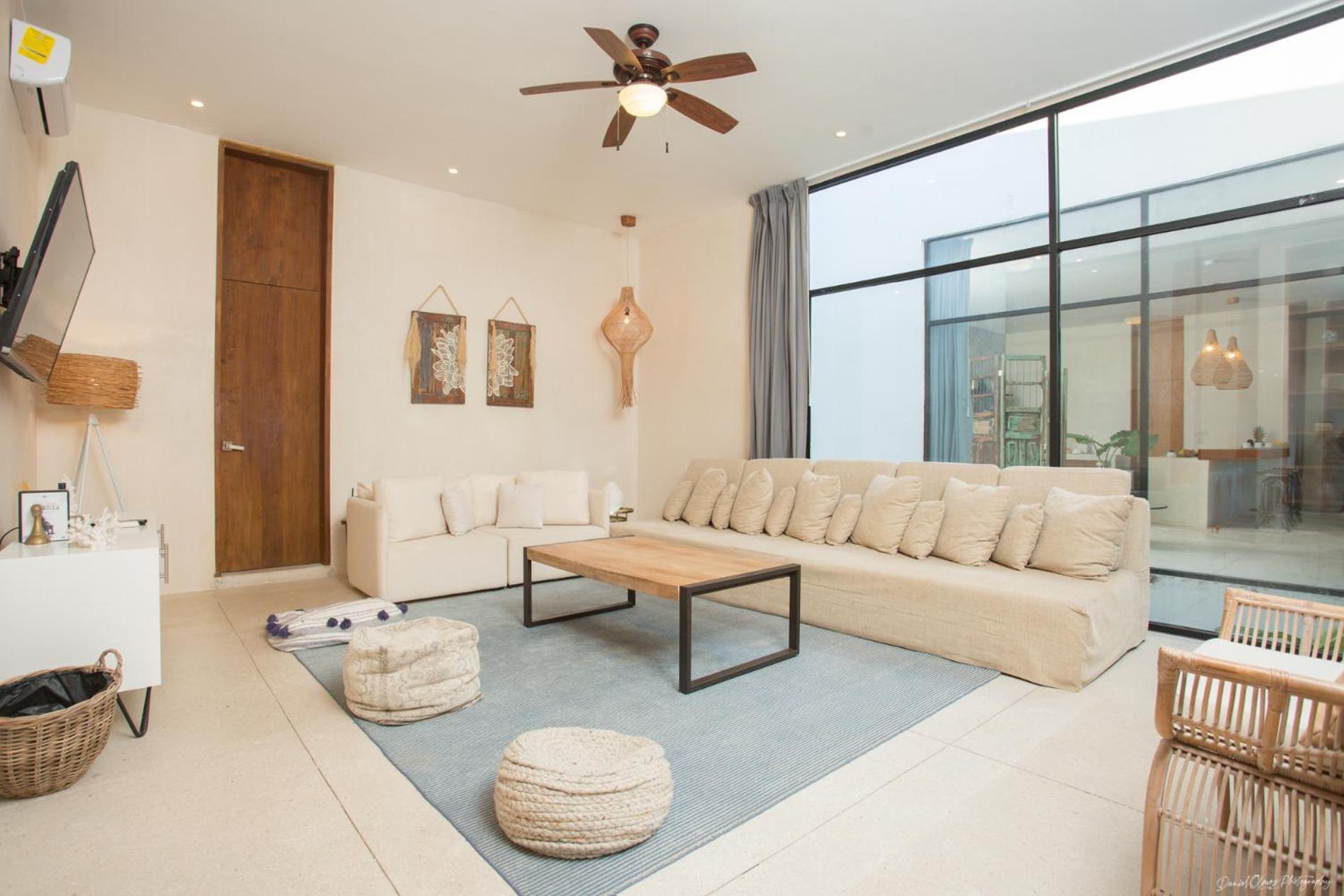 Apartamento Manor By The Spot