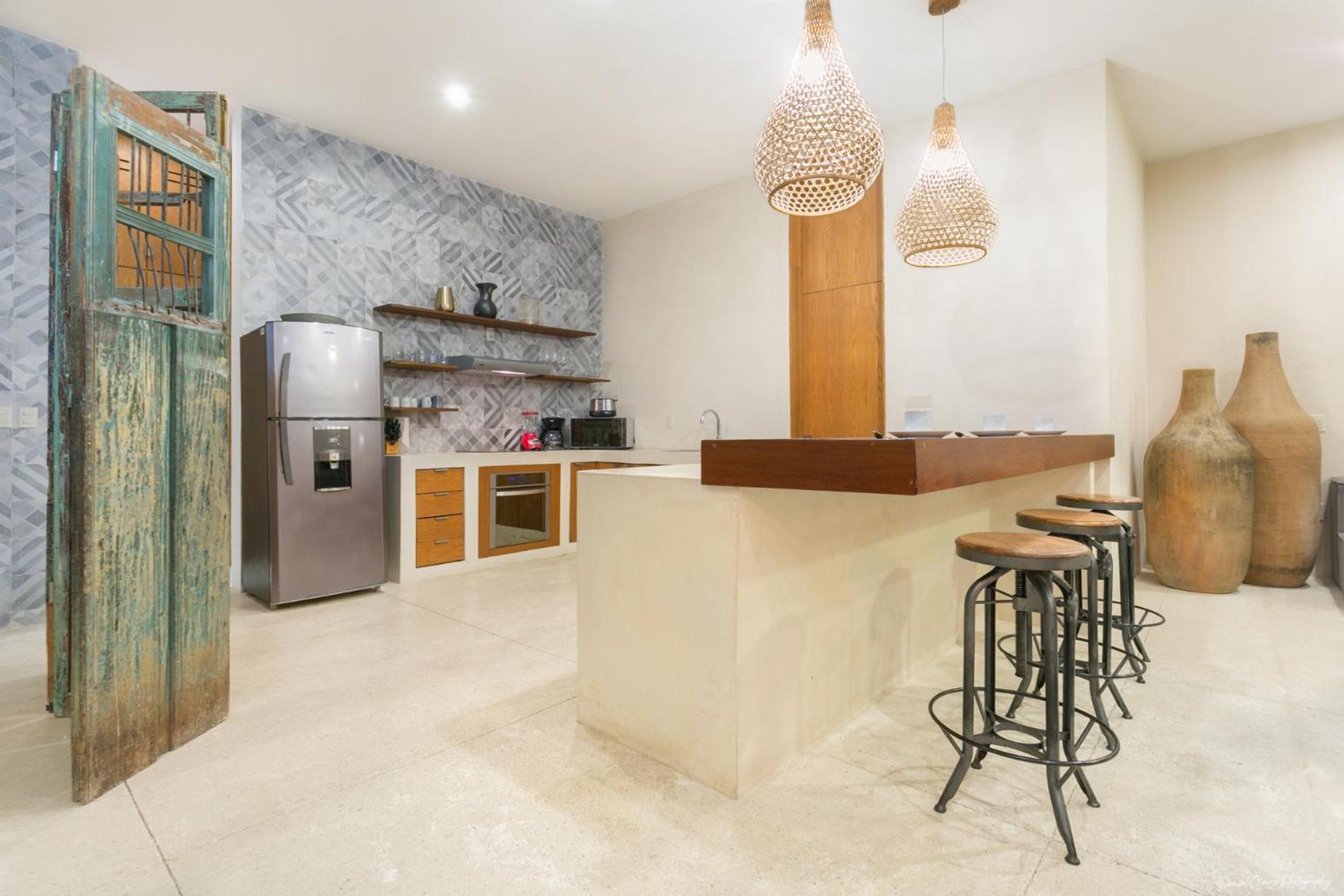 Apartamento Manor By The Spot Tulum