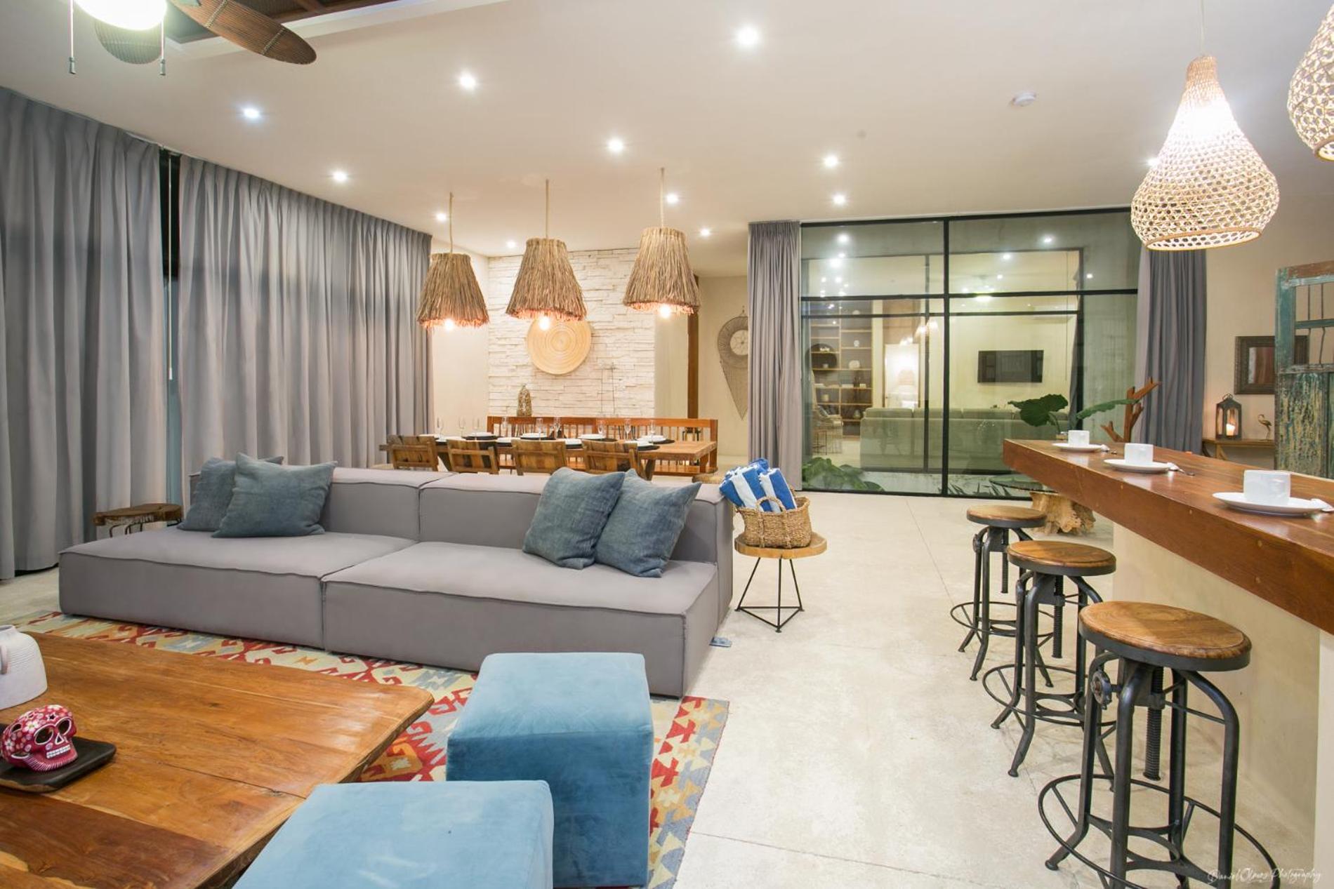 Manor By The Spot Apartamento Tulum
