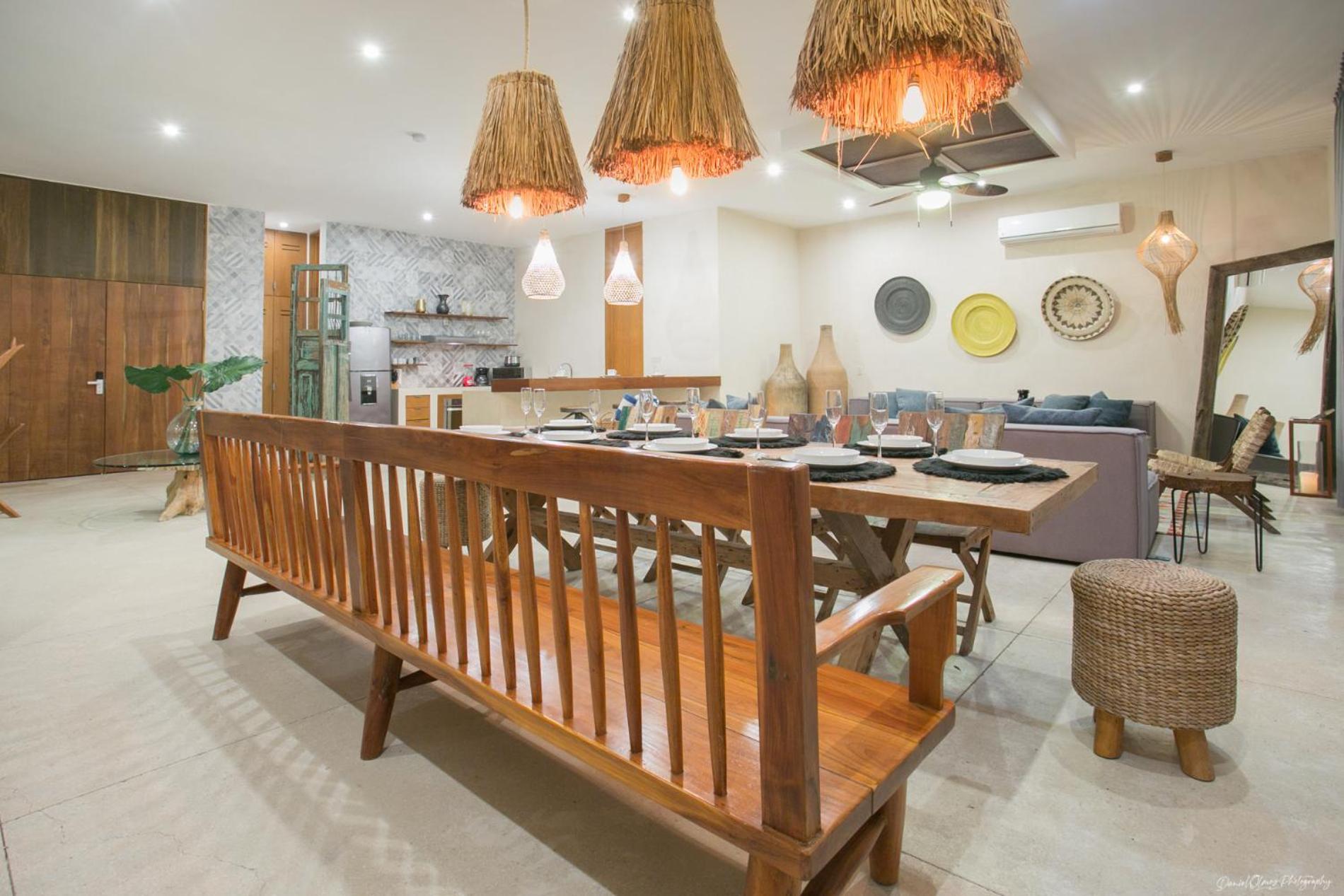 Manor By The Spot Apartamento *