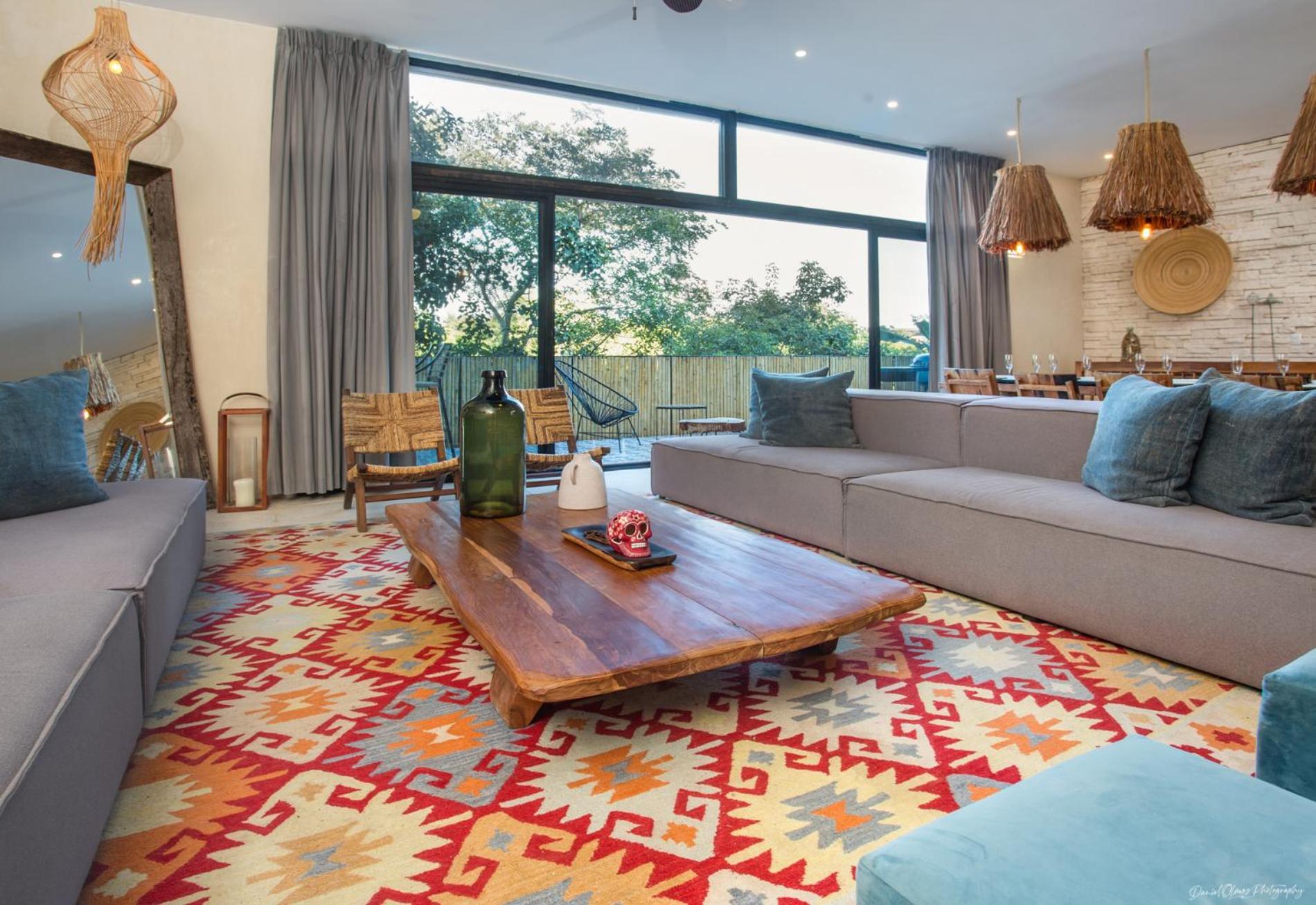Apartamento Manor By The Spot