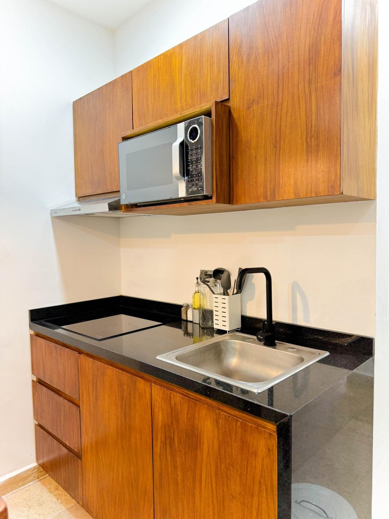 Increible Garden Pool N-b2 By Sandy Powerful Apartamento
