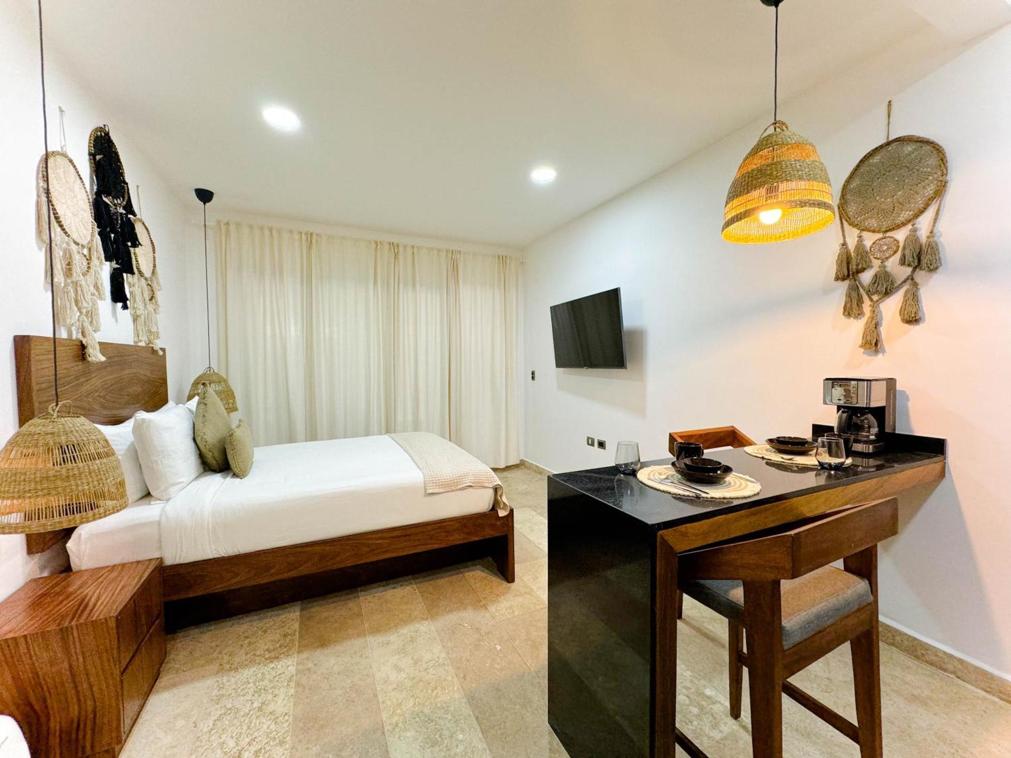 Apartamento Increible Garden Pool N-b2 By Sandy Powerful