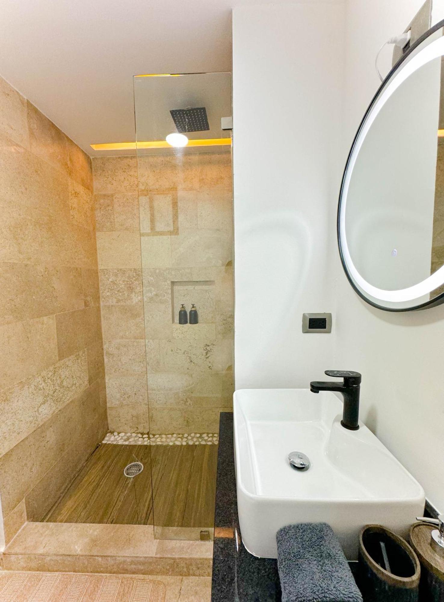 Increible Garden Pool N-b2 By Sandy Powerful Apartamento Tulum