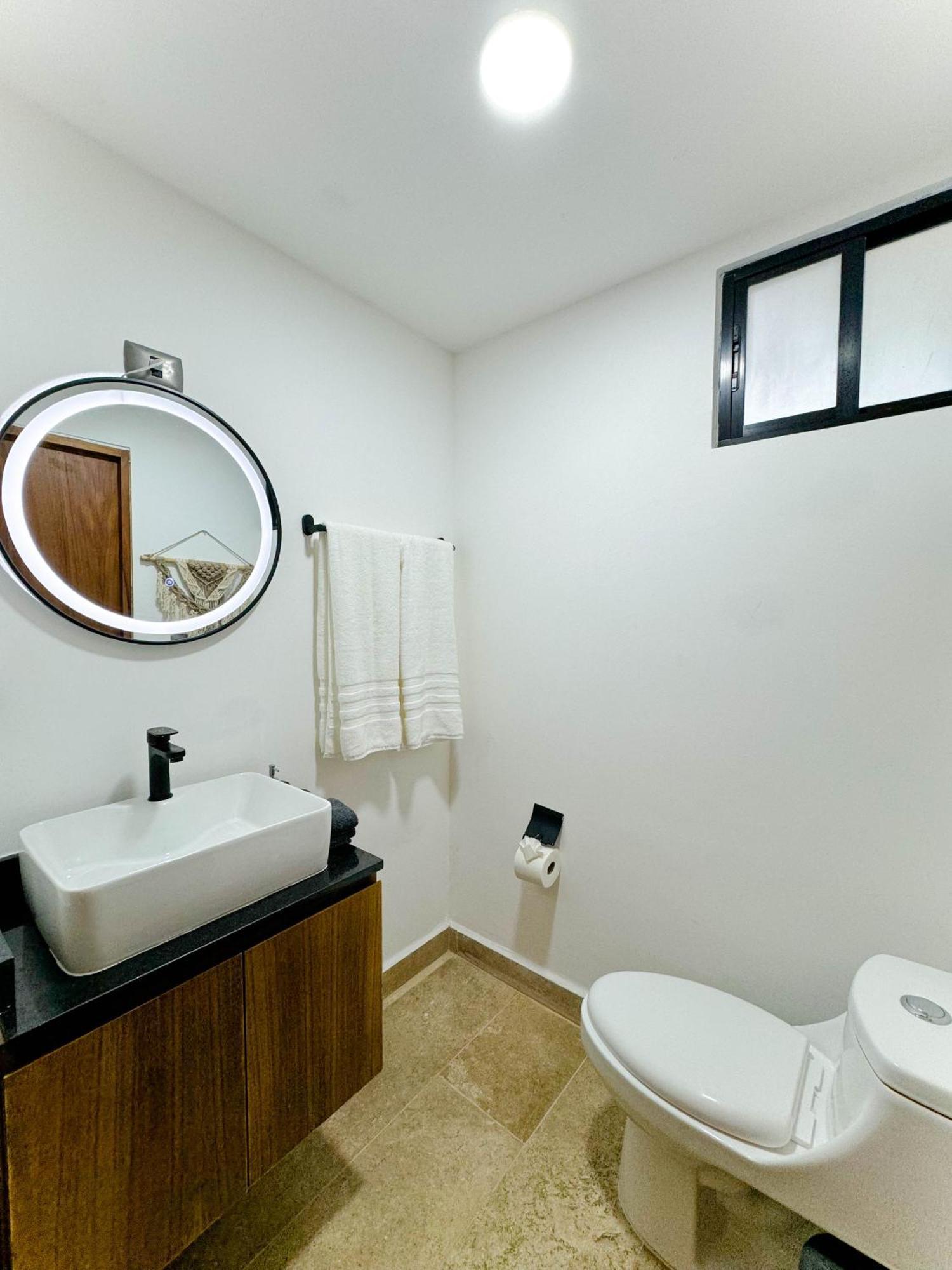 Apartamento Increible Garden Pool N-b2 By Sandy Powerful Tulum
