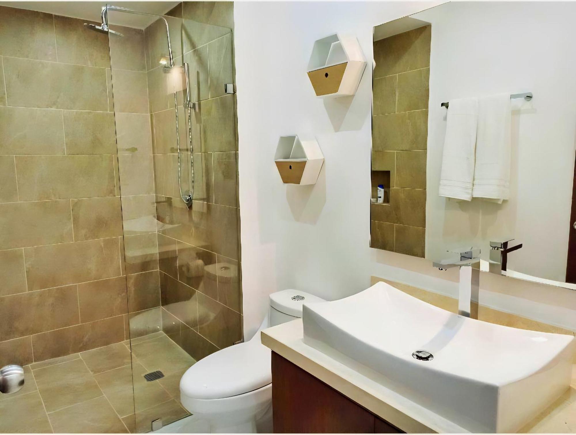 Apartamento Lila E03 Blueluxuryk *
