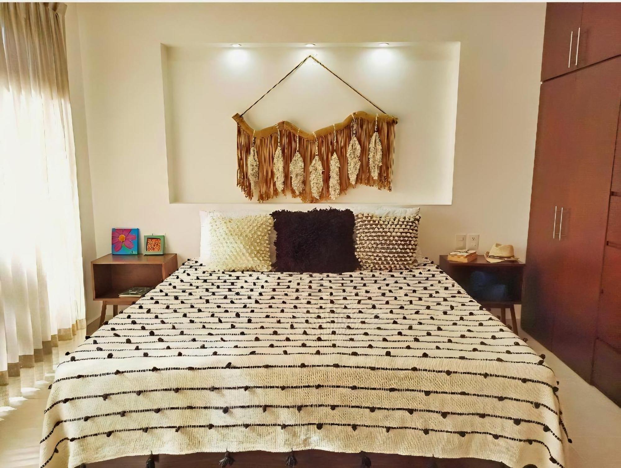 Apartamento Lila E03 Blueluxuryk *