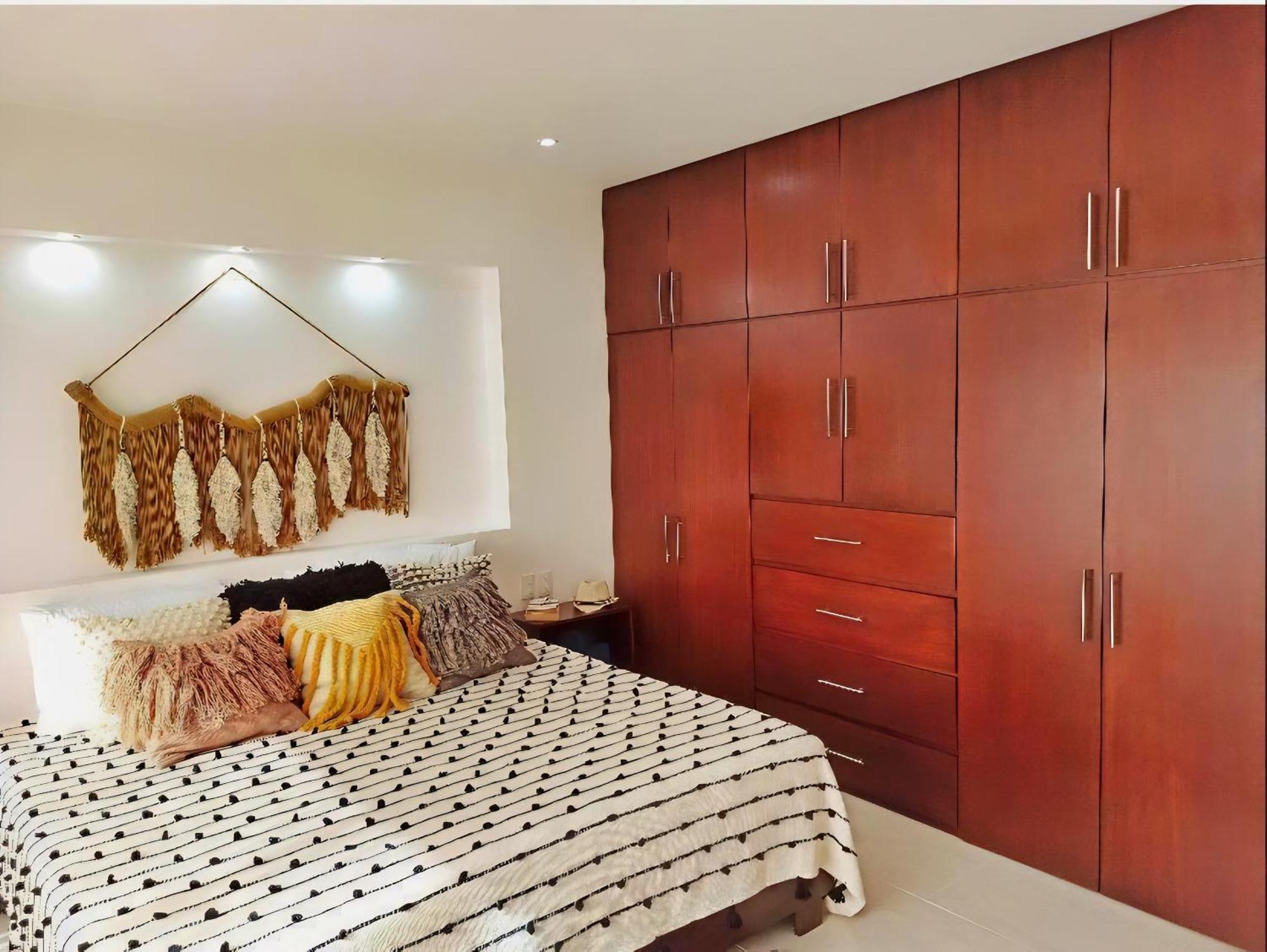 Apartamento Lila E03 Blueluxuryk *