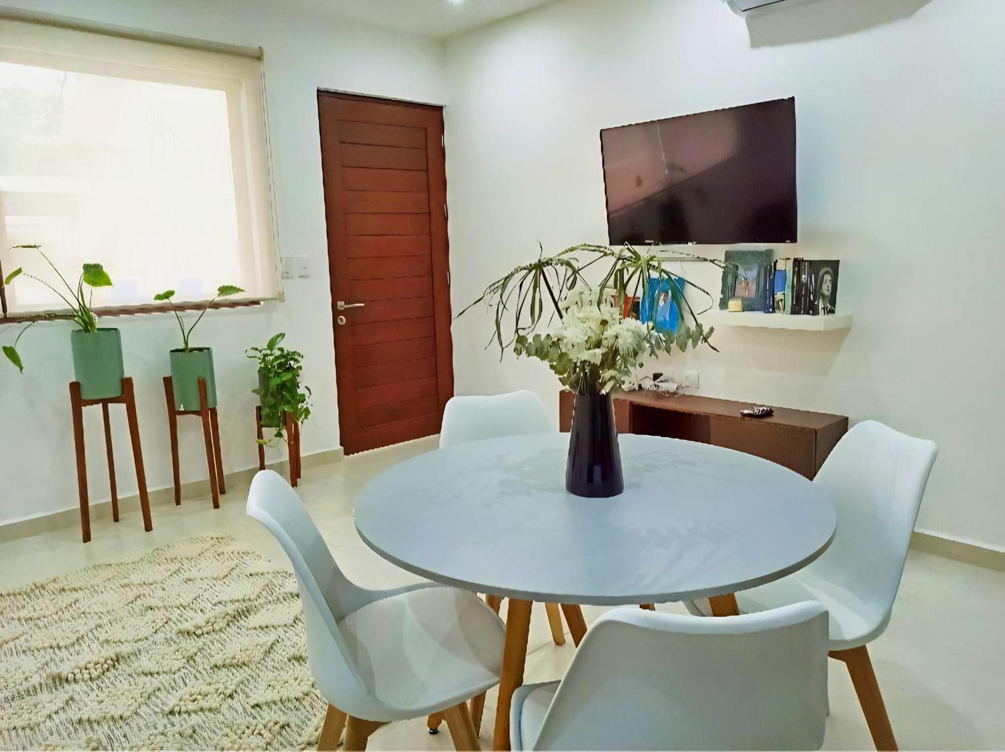 Apartamento Lila E03 Blueluxuryk