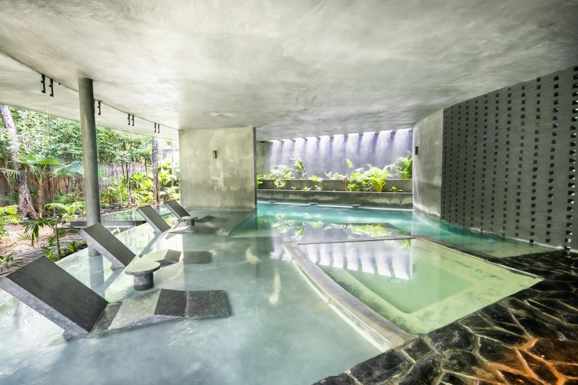 Apartamento Con Jardin En Aldea Zama -luum- By Casago *