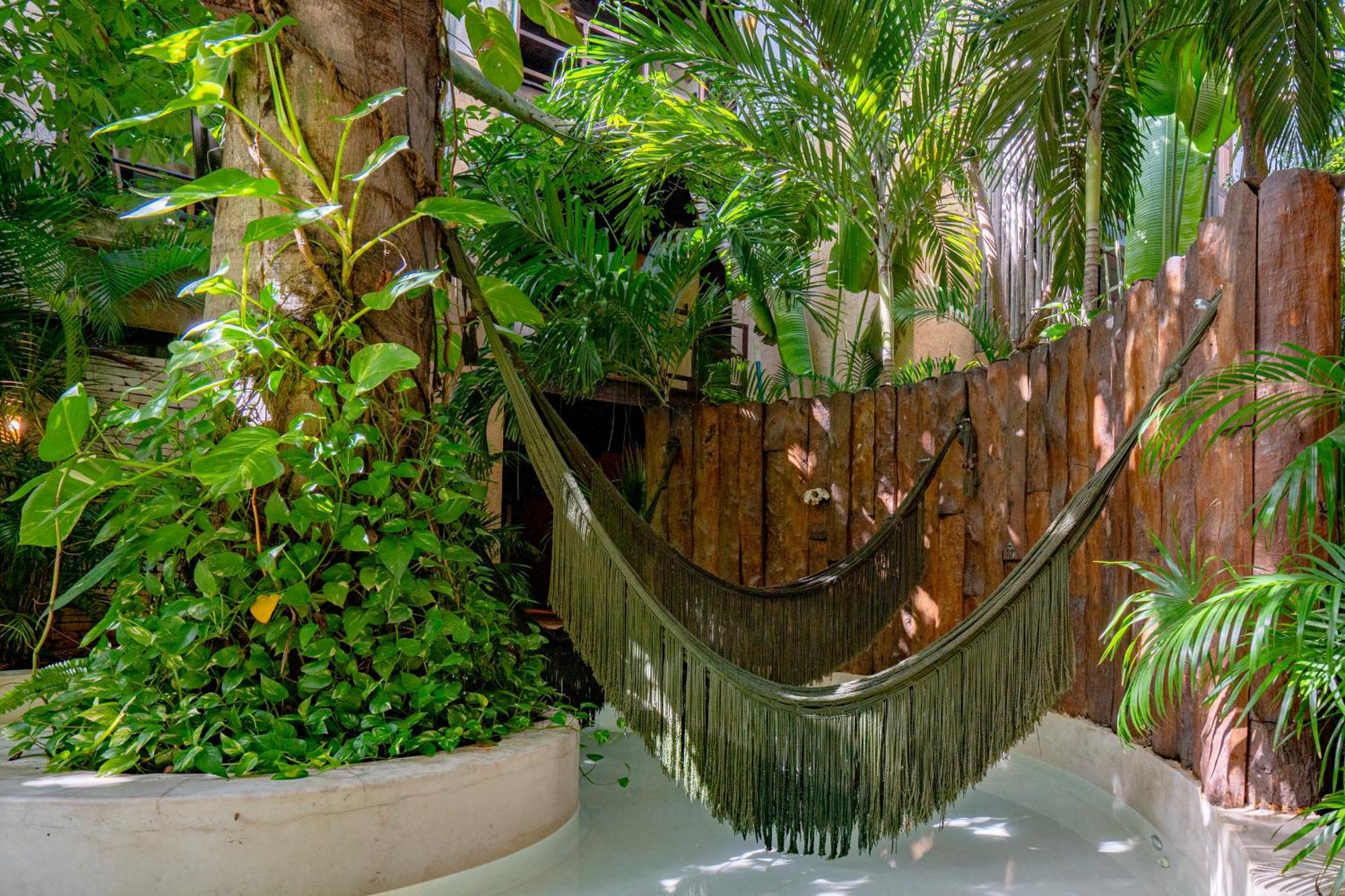 Con Jardin En Aldea Zama -luum- By Casago * Tulum