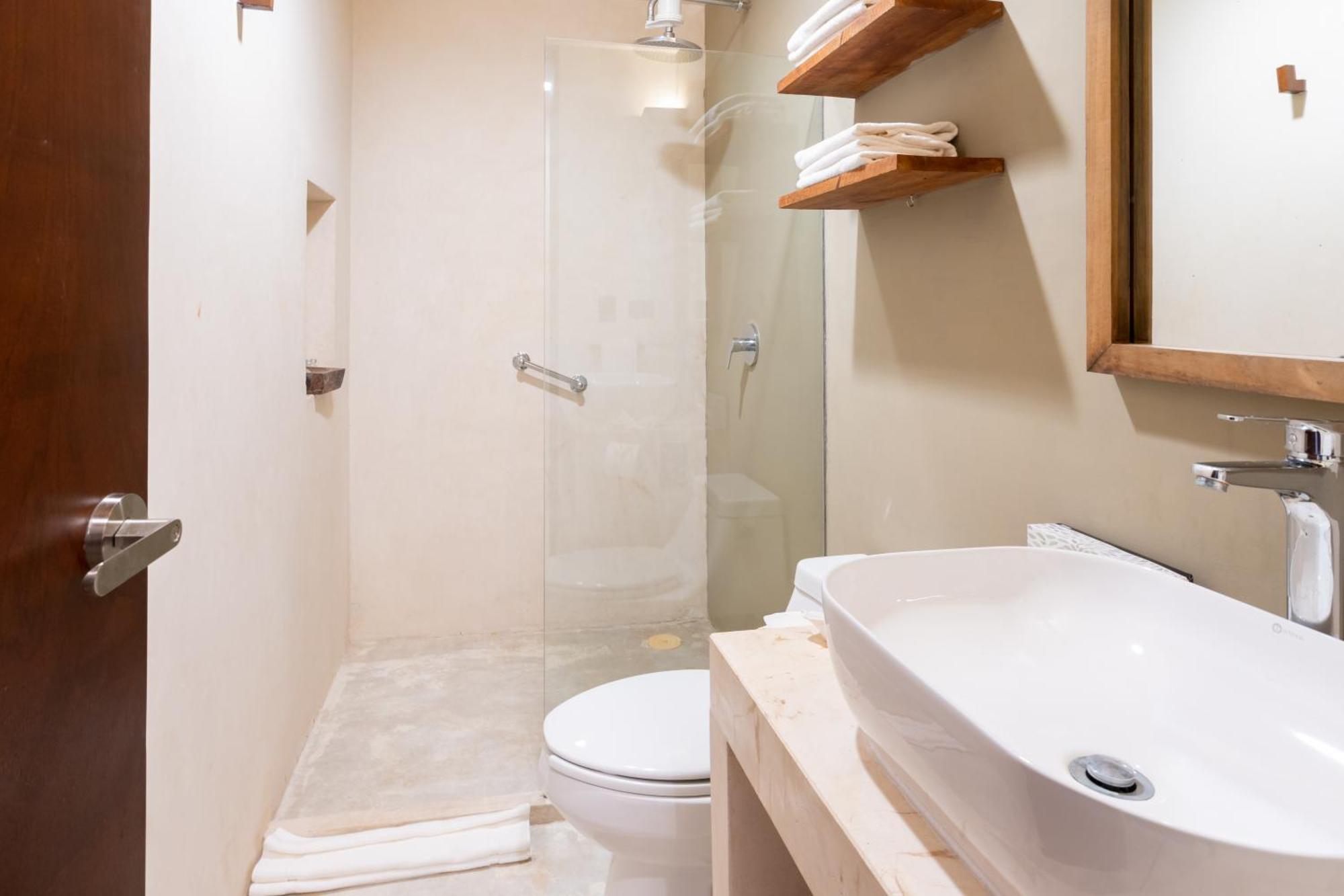 Apartamento Con Jardin En Aldea Zama -luum- By Casago Tulum