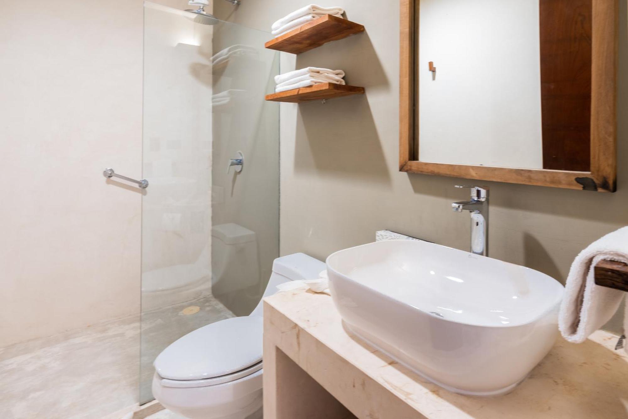 Apartamento Con Jardin En Aldea Zama -luum- By Casago Tulum