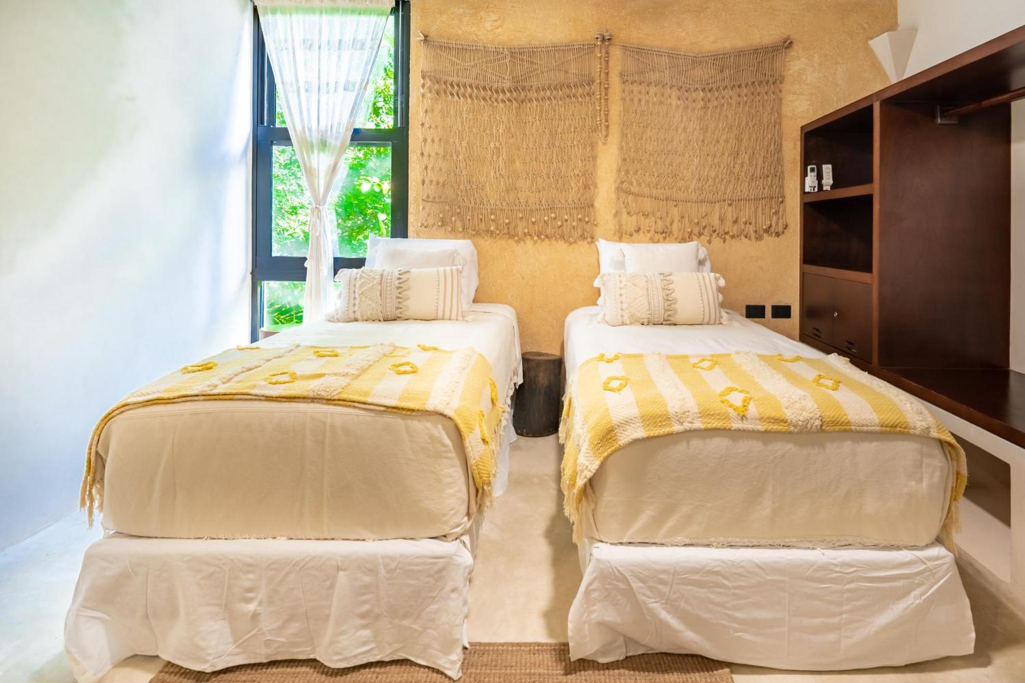 Con Jardin En Aldea Zama -luum- By Casago Tulum