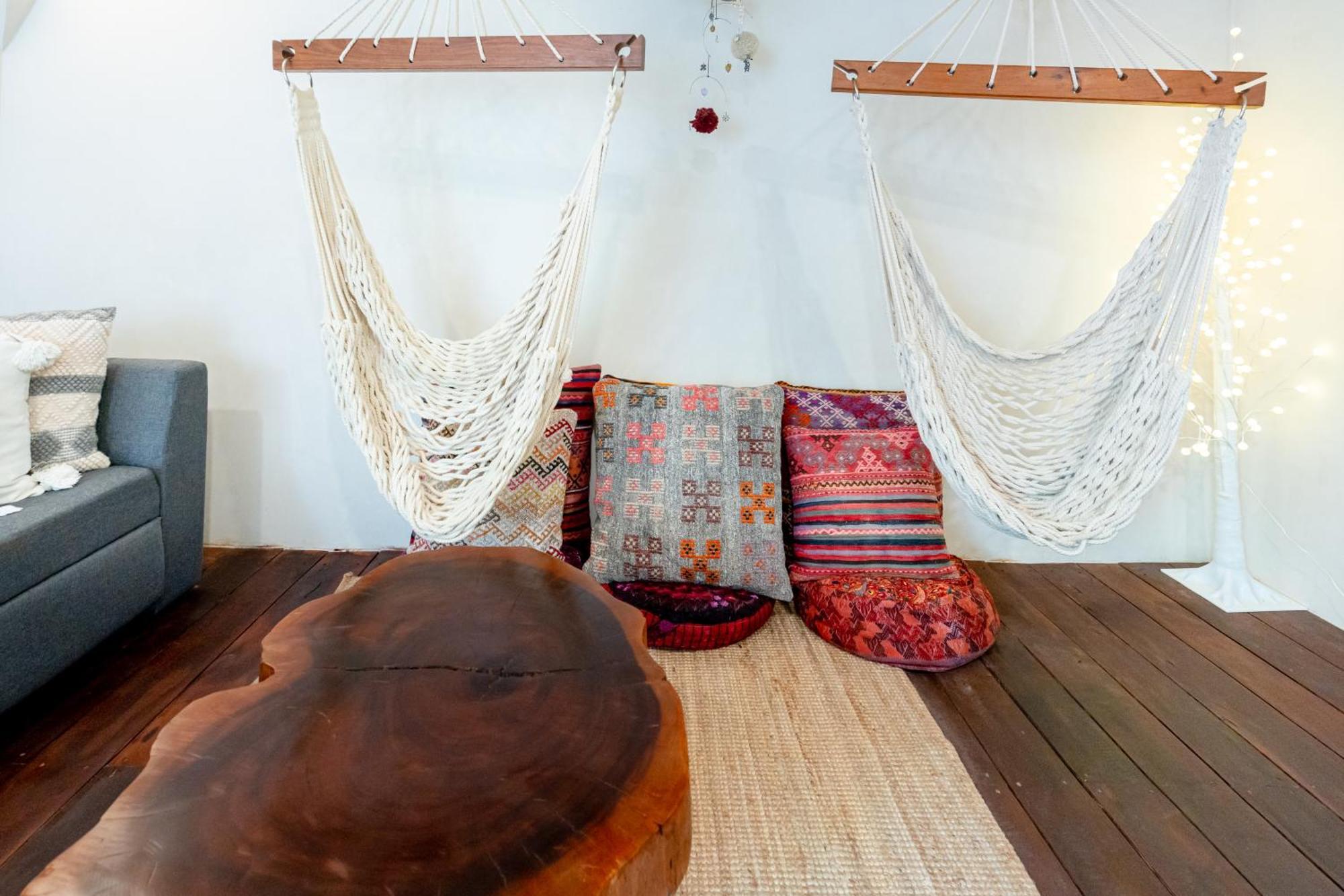 Con Jardin En Aldea Zama -luum- By Casago Apartamento Tulum