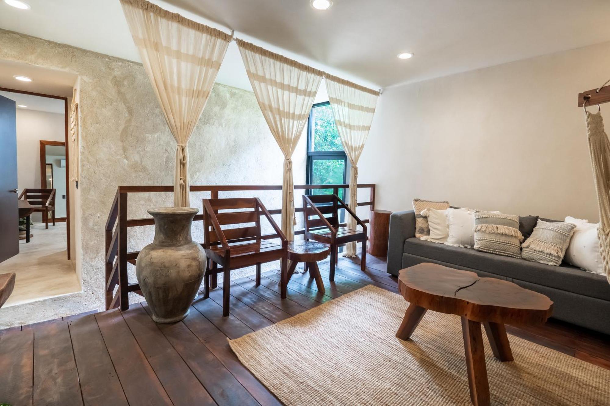 Con Jardin En Aldea Zama -luum- By Casago Apartamento