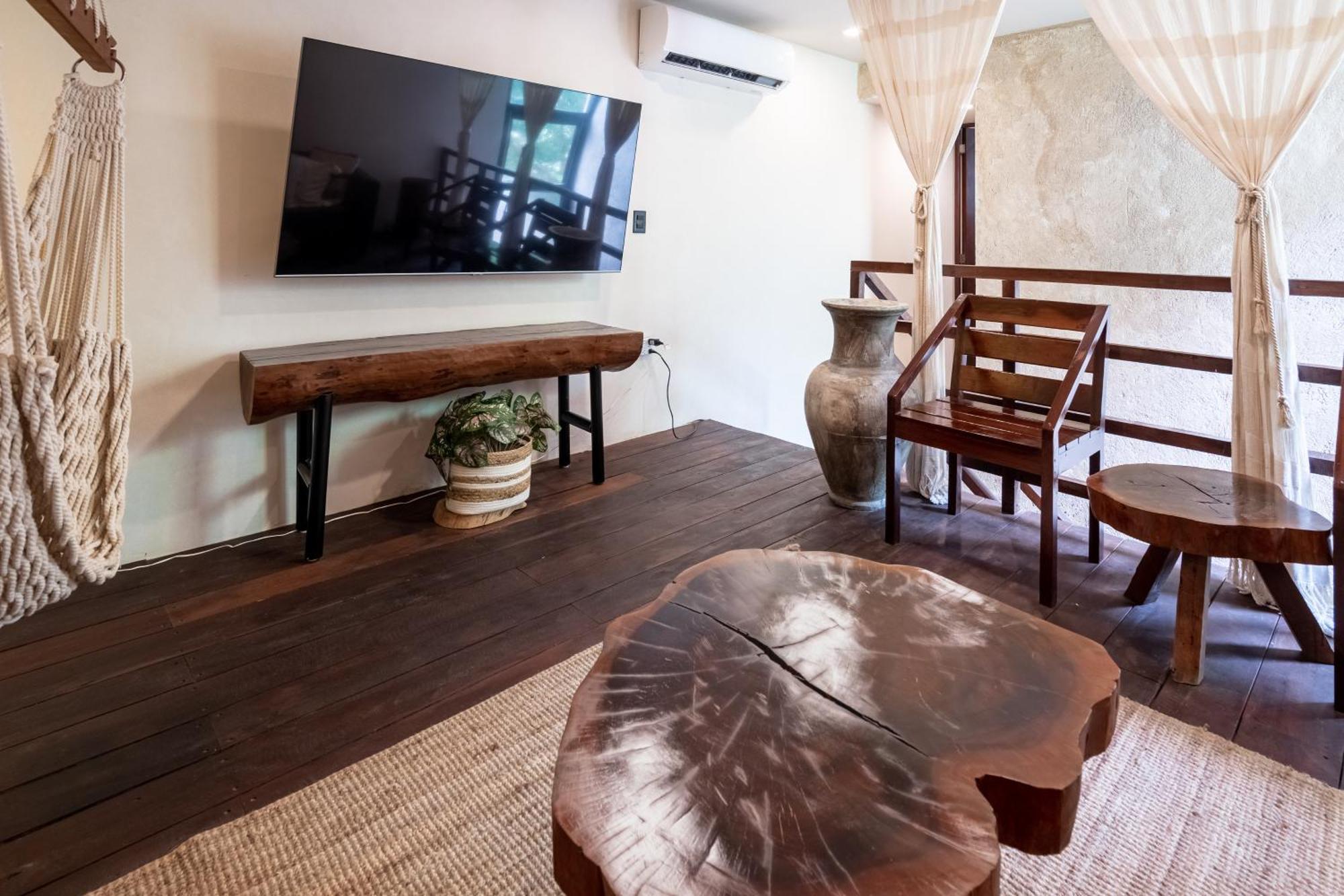 Con Jardin En Aldea Zama -luum- By Casago Apartamento *