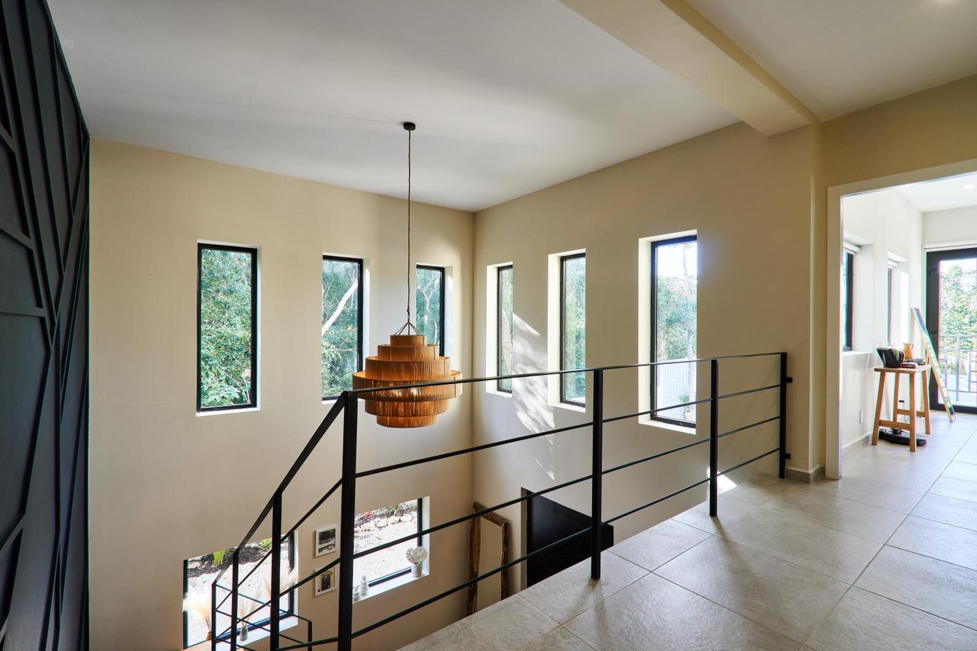 Tortuga Lux 4 Bdr Big Garden*pool *cenote Villa *