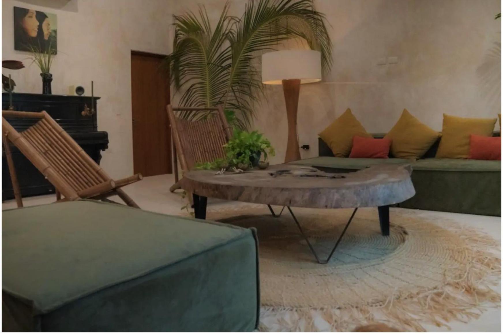 Villa Sotik House