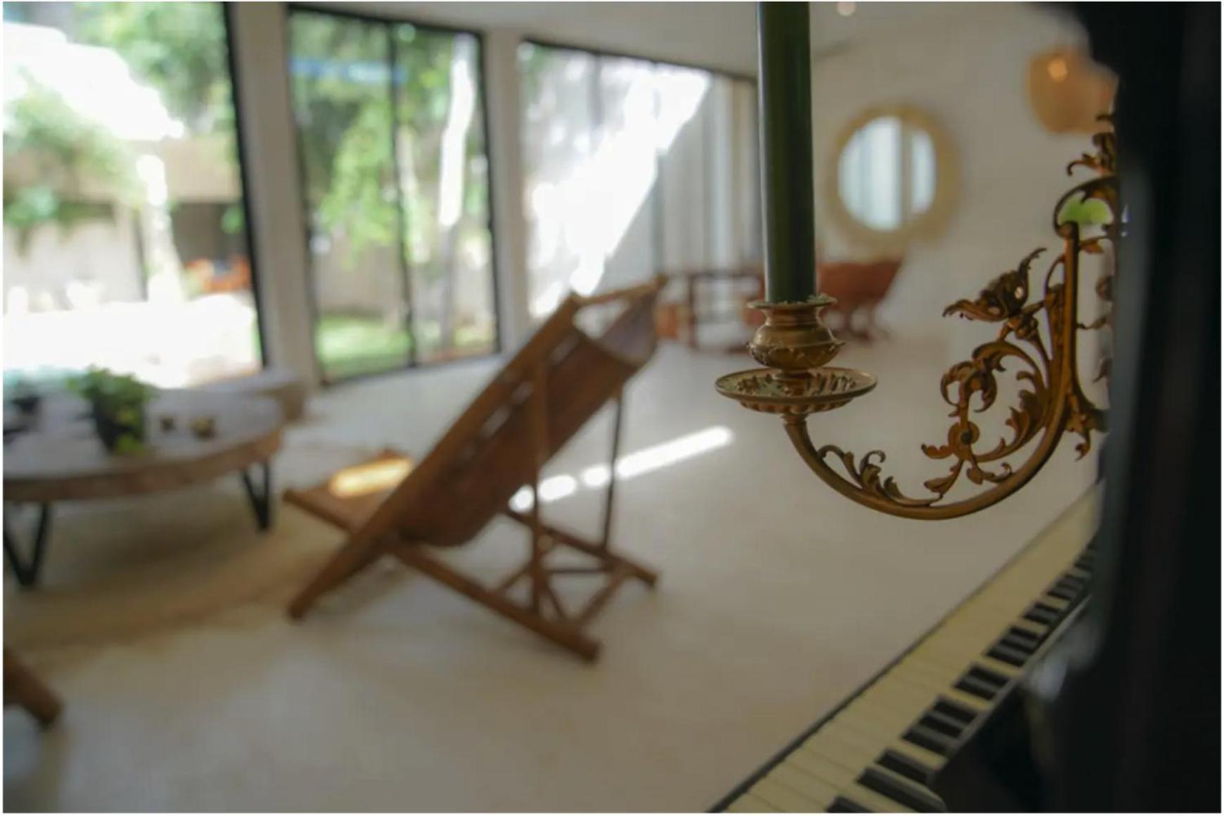 Sotik House Villa