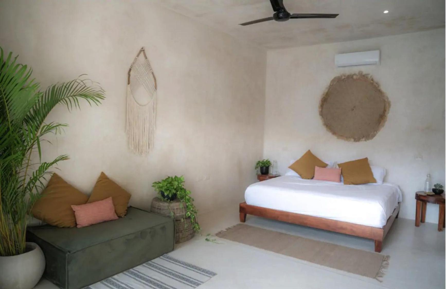 Sotik House Villa *