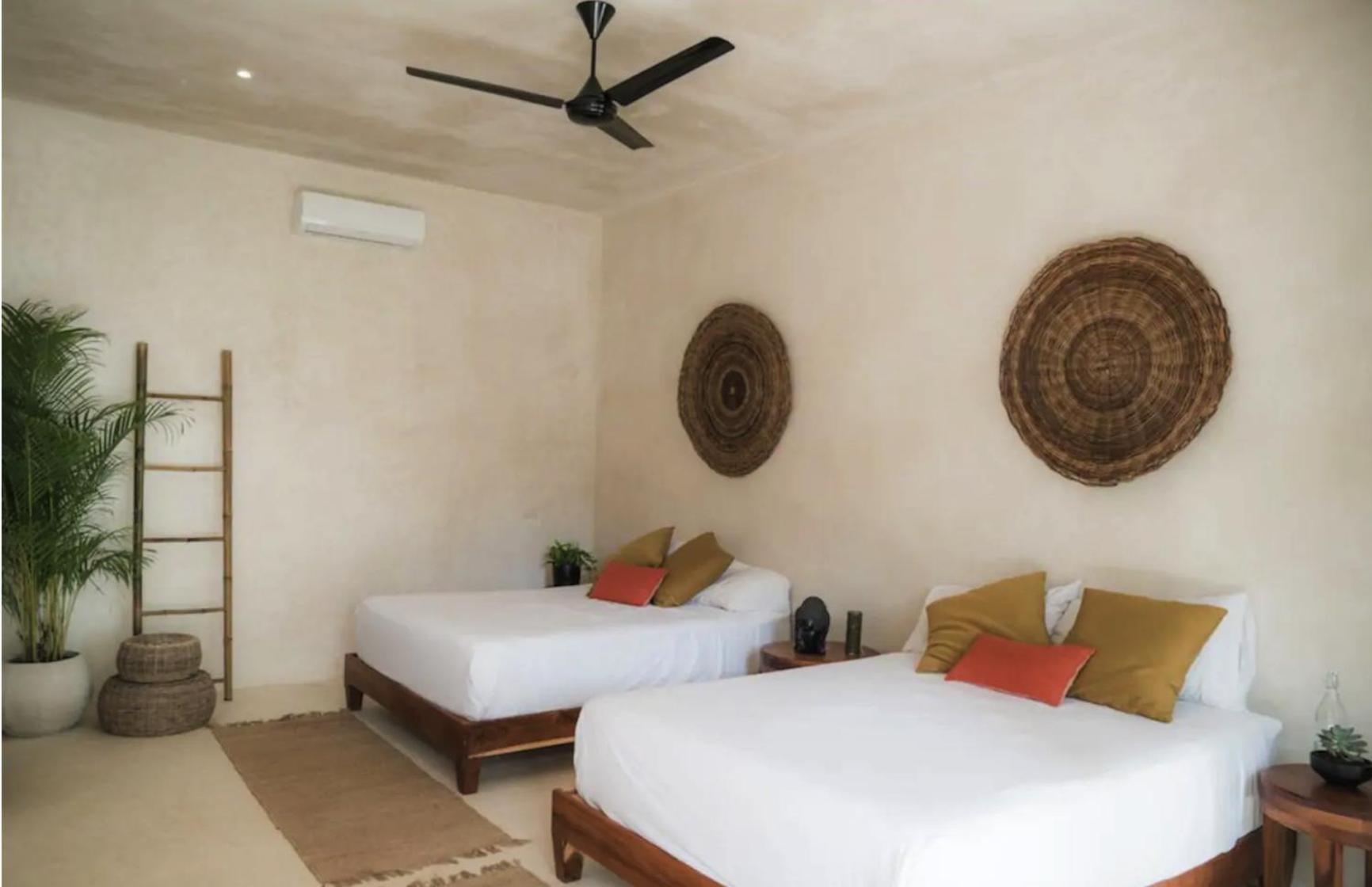 Sotik House Tulum