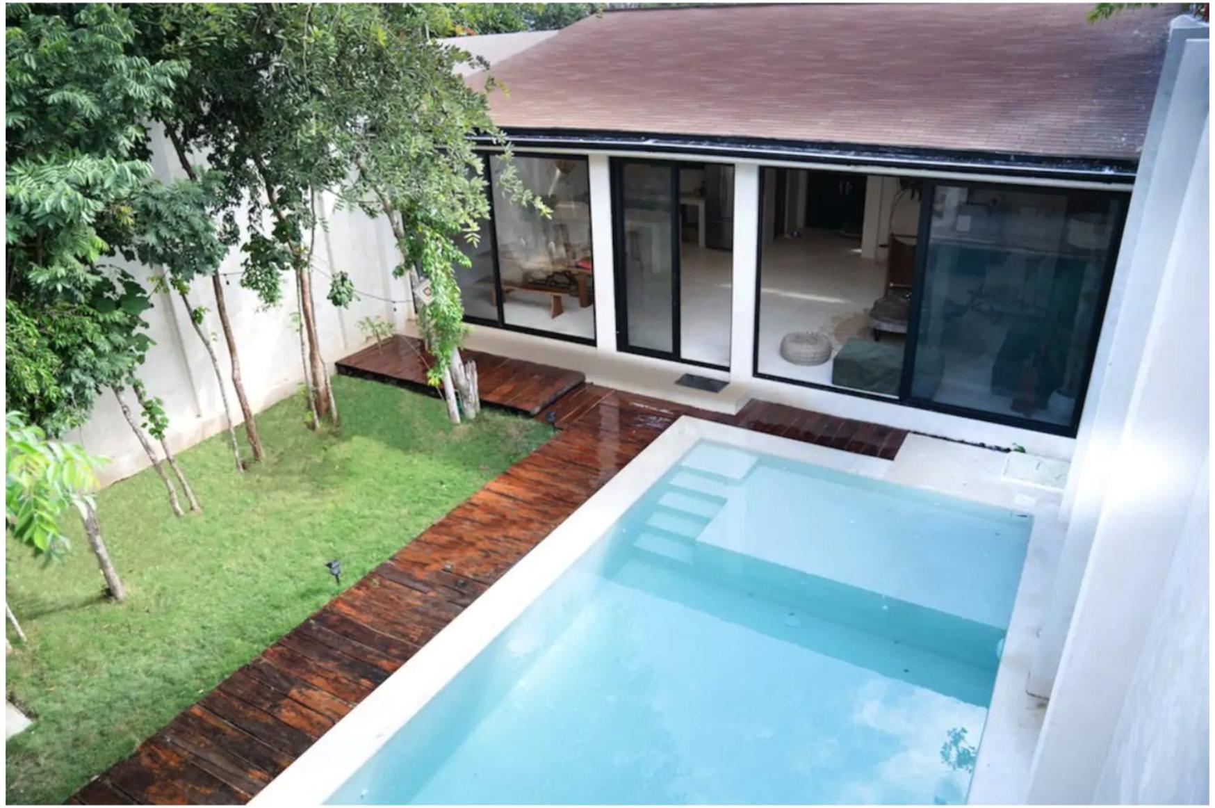 Villa Sotik House *