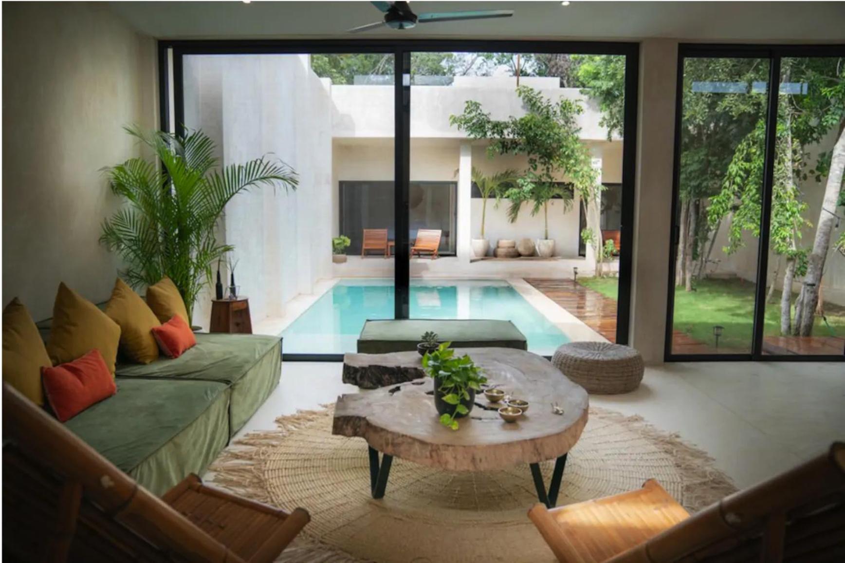 Villa Sotik House *