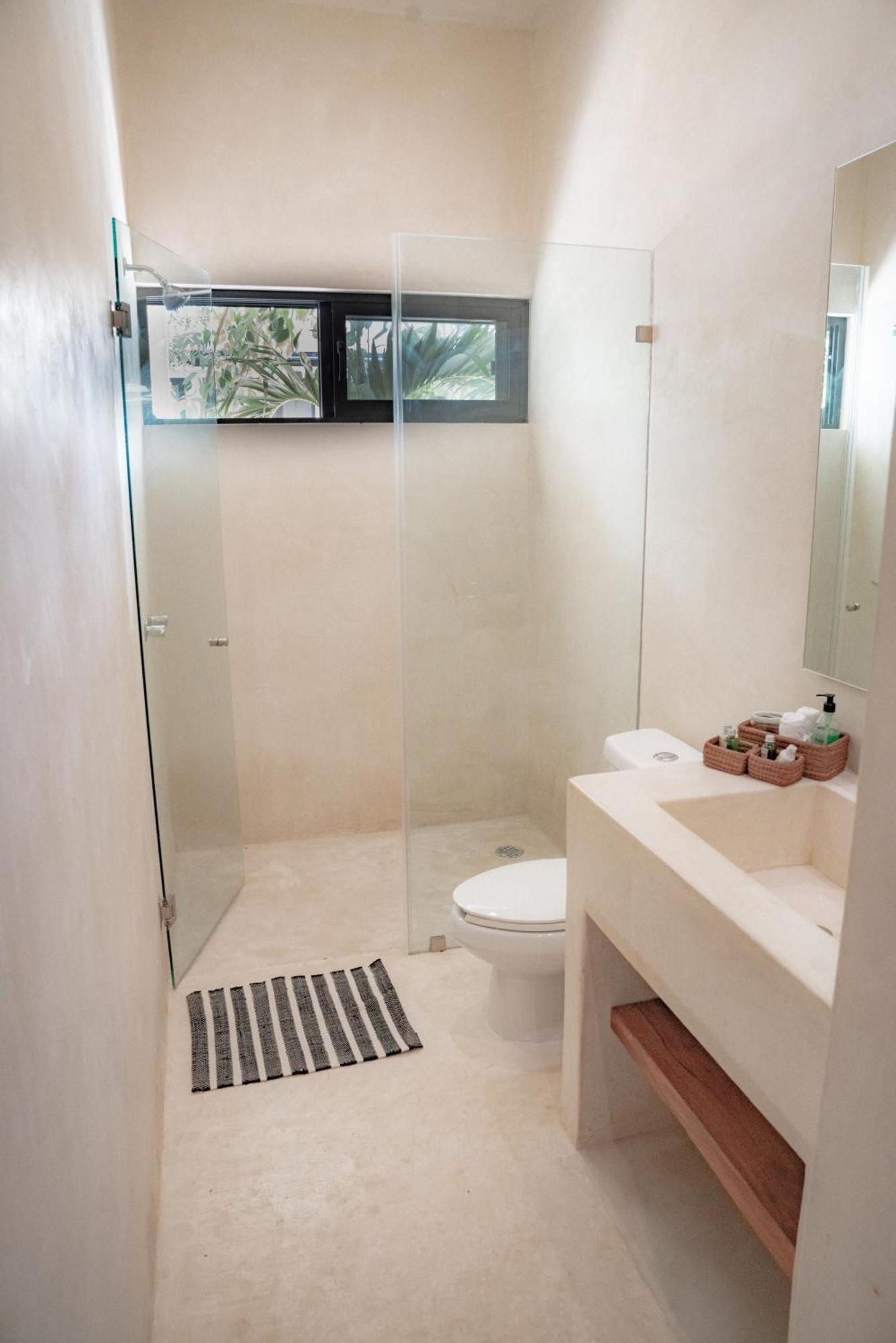 Sotik House Villa Tulum
