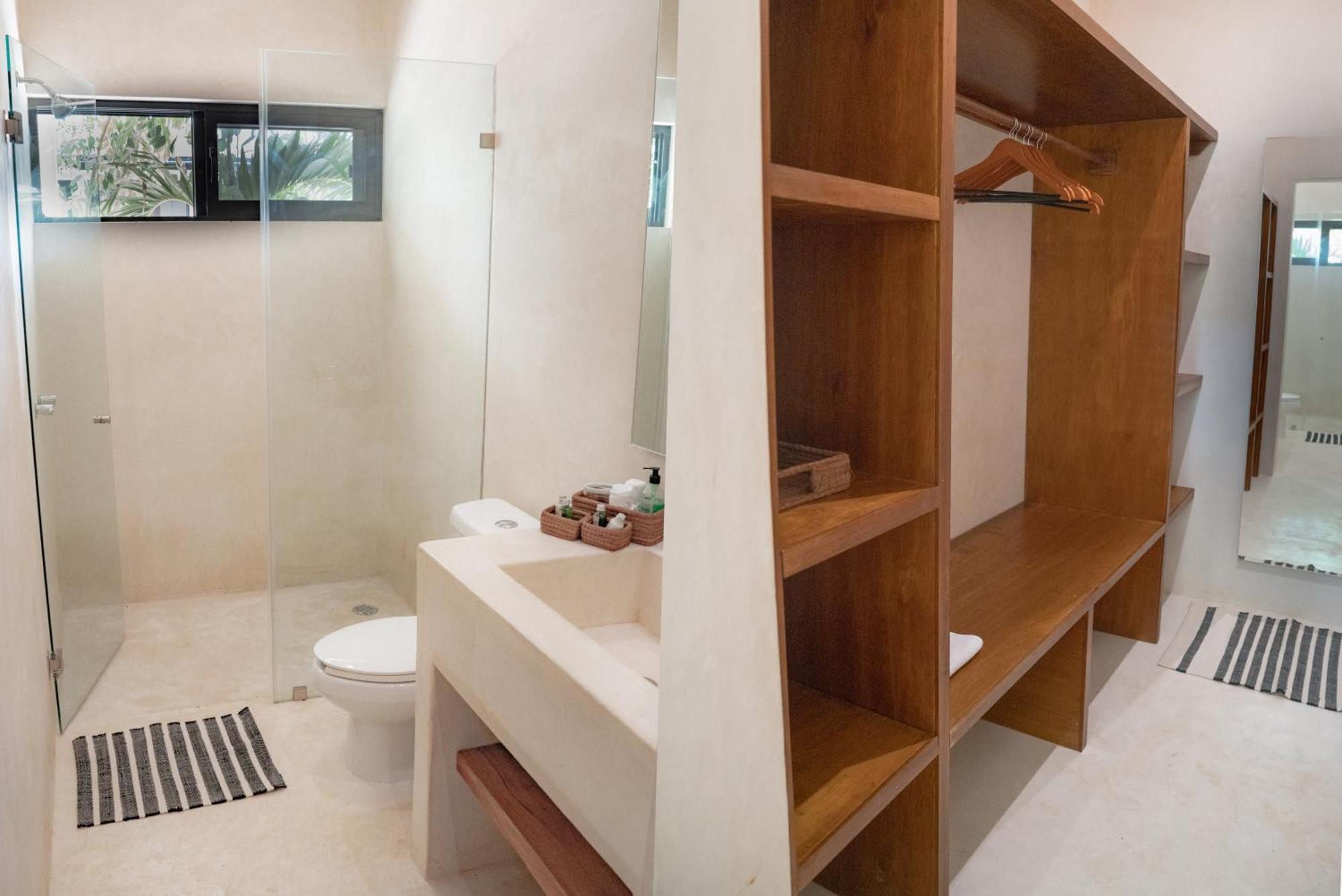 Sotik House * Tulum