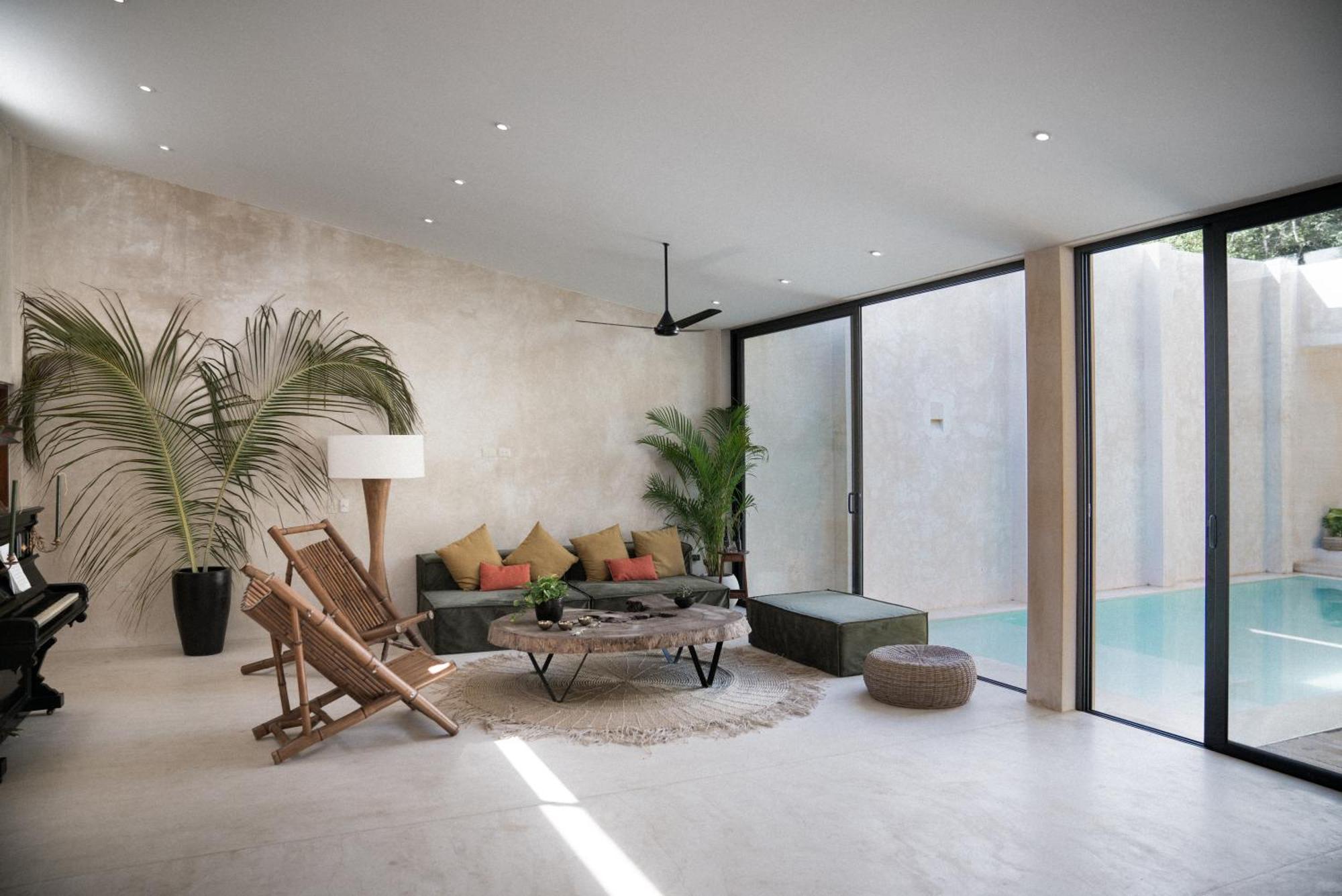Sotik House Tulum