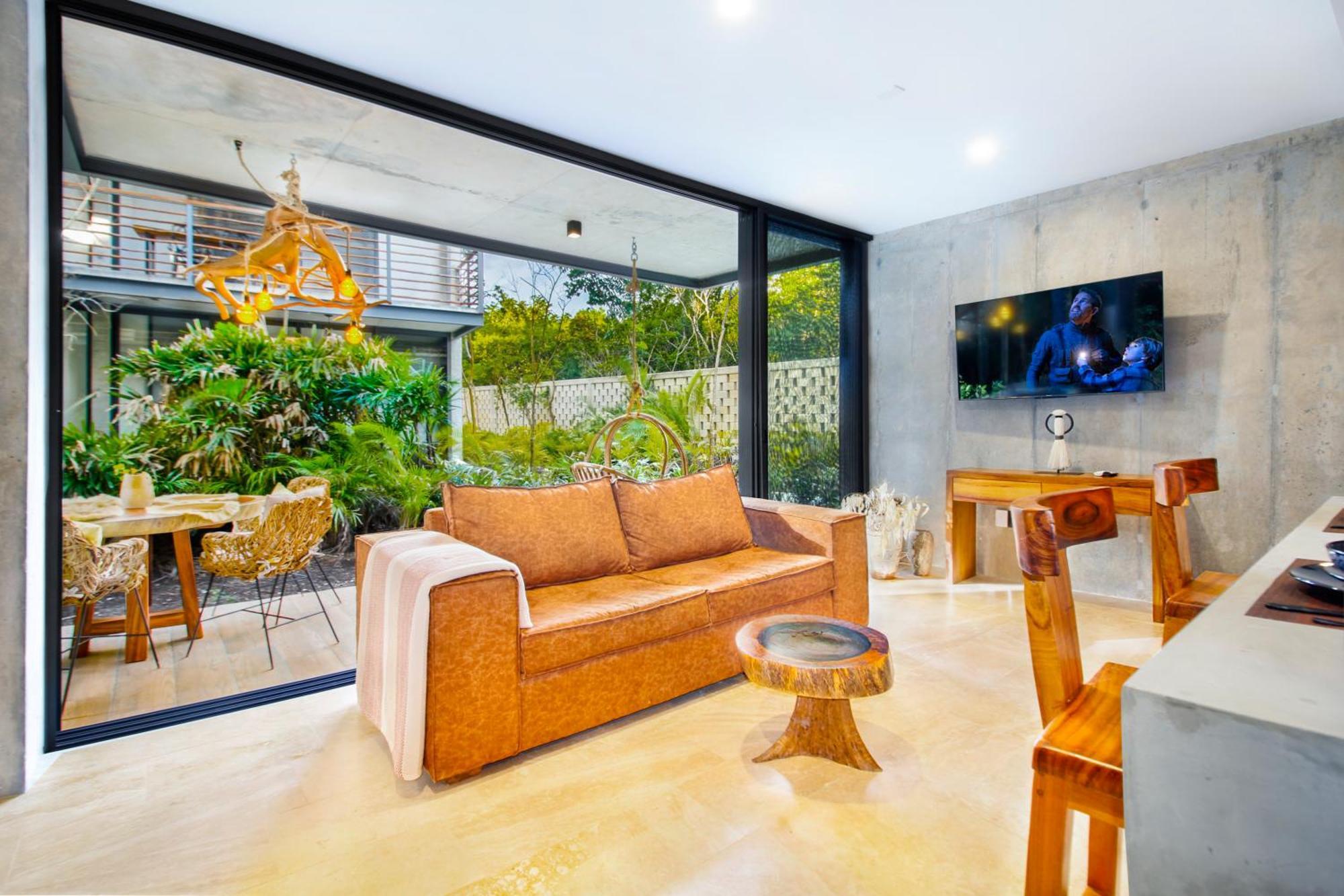 Apartamento In One *