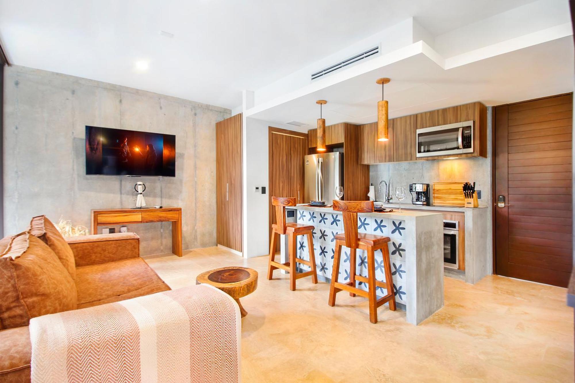 In One Apartamento Tulum