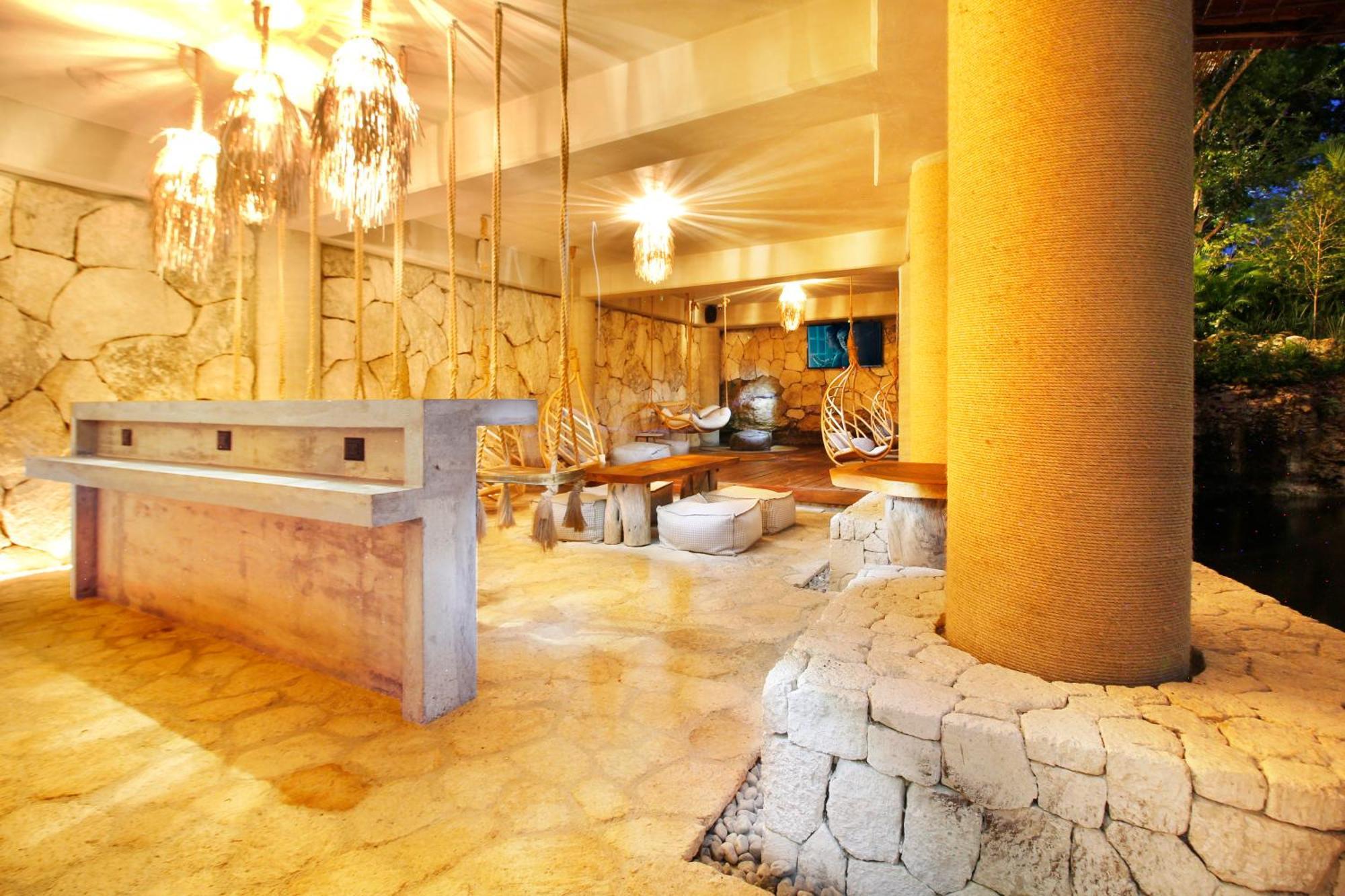 Apartamento In One
