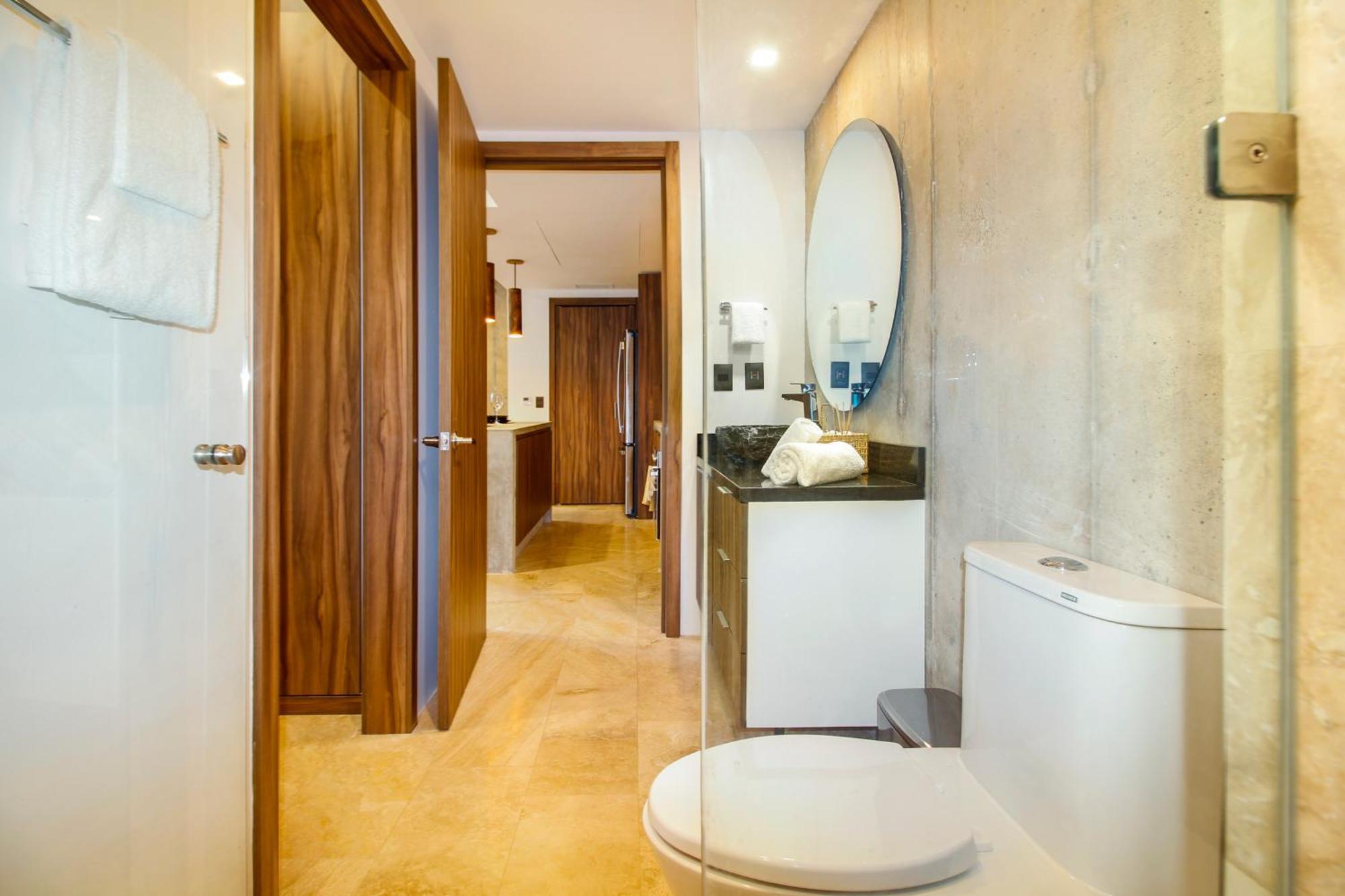 In One Apartamento Tulum