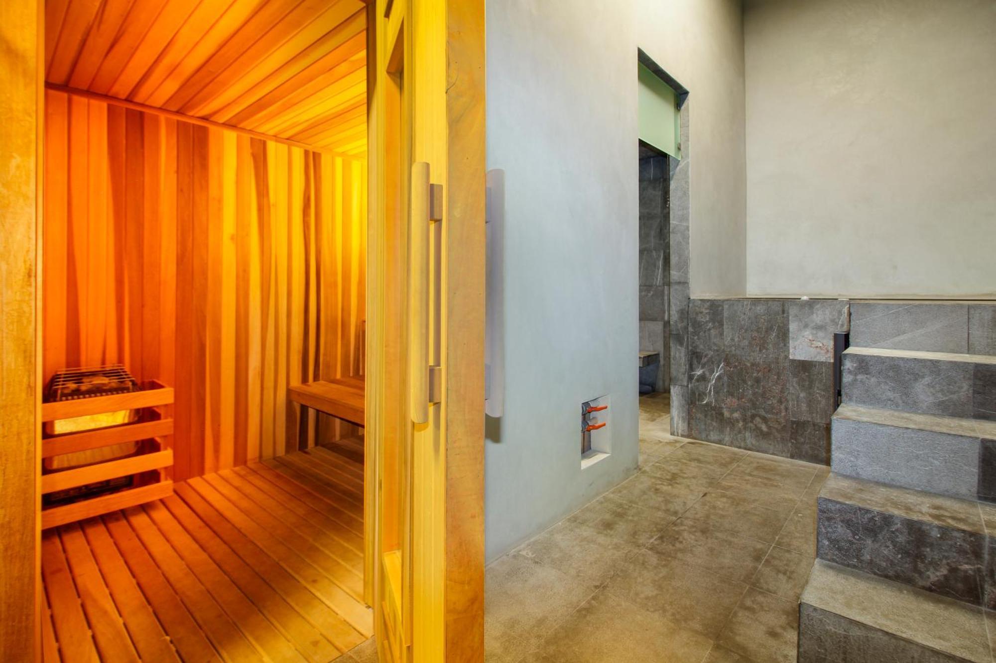 In One Apartamento