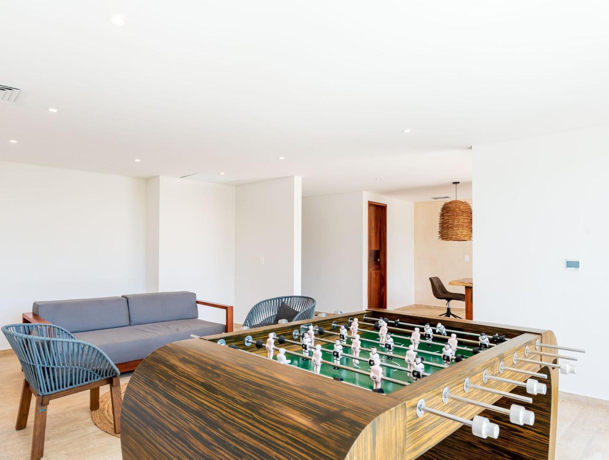 Apartamento Warm Swim Up Cpl B108 By Sandy Powerful *