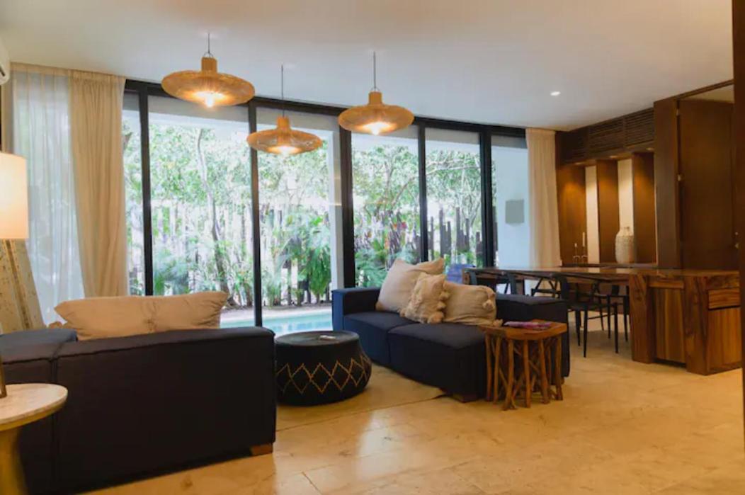 Apartamento Puerta Azul, Luum Zama, Tulum