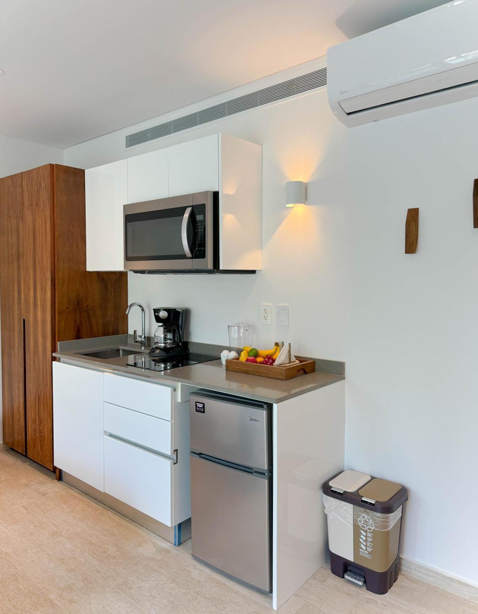 Apartamento Warm Swim Up Cpl B108 By Sandy Powerful