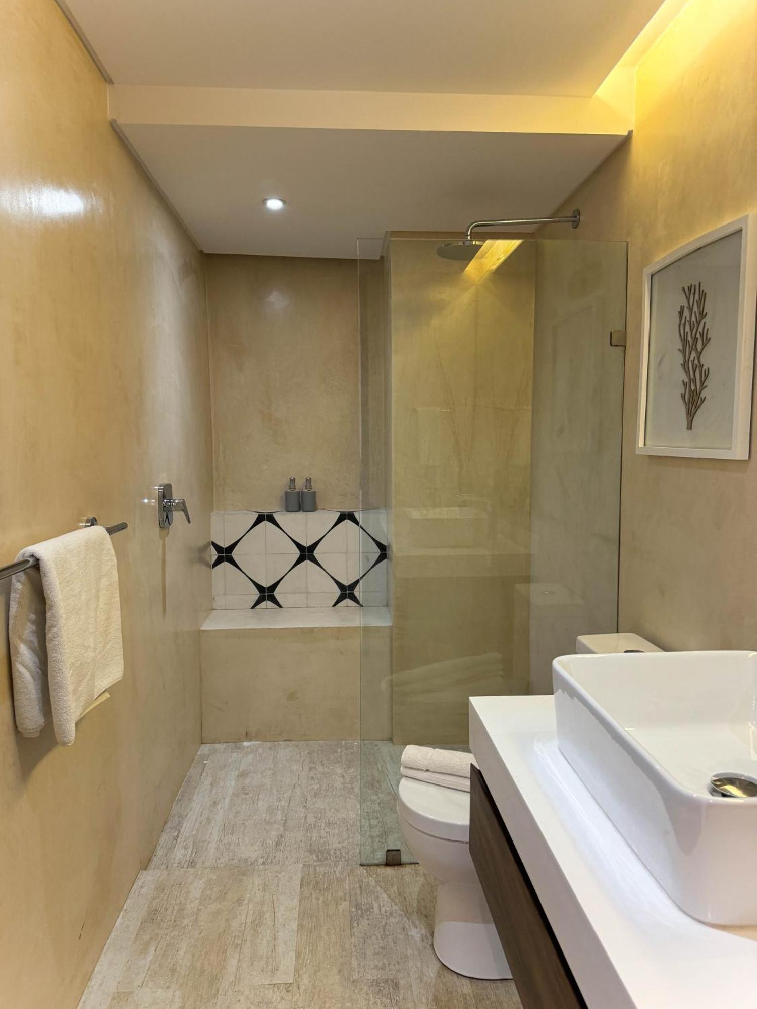 Apartamento Warm Swim Up Cpl B108 By Sandy Powerful Tulum