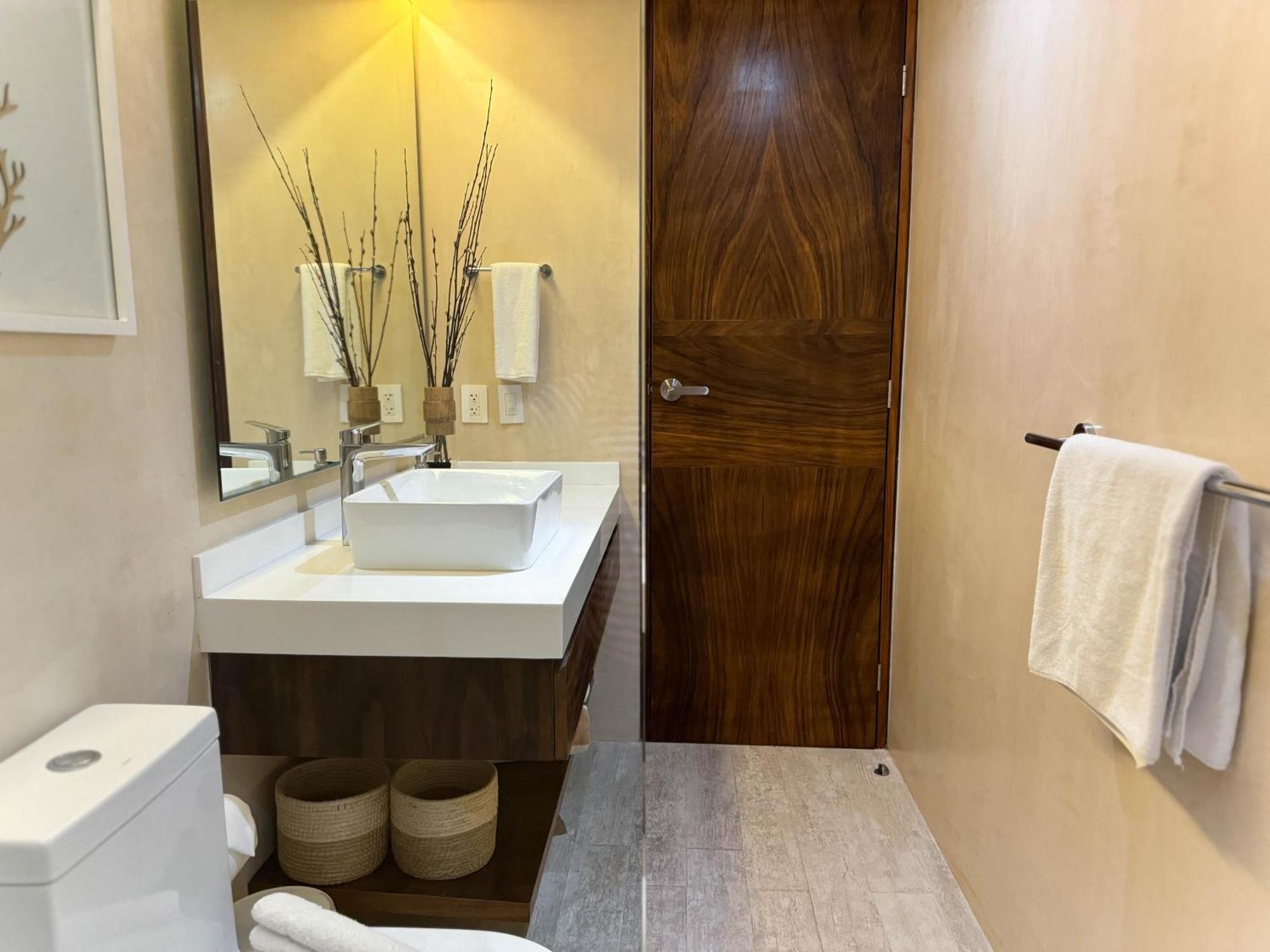 Apartamento Warm Swim Up Cpl B108 By Sandy Powerful