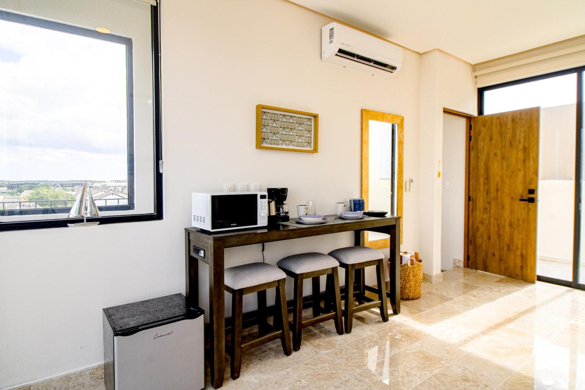 Сasa de vacaciones Giada Towers 313a *
